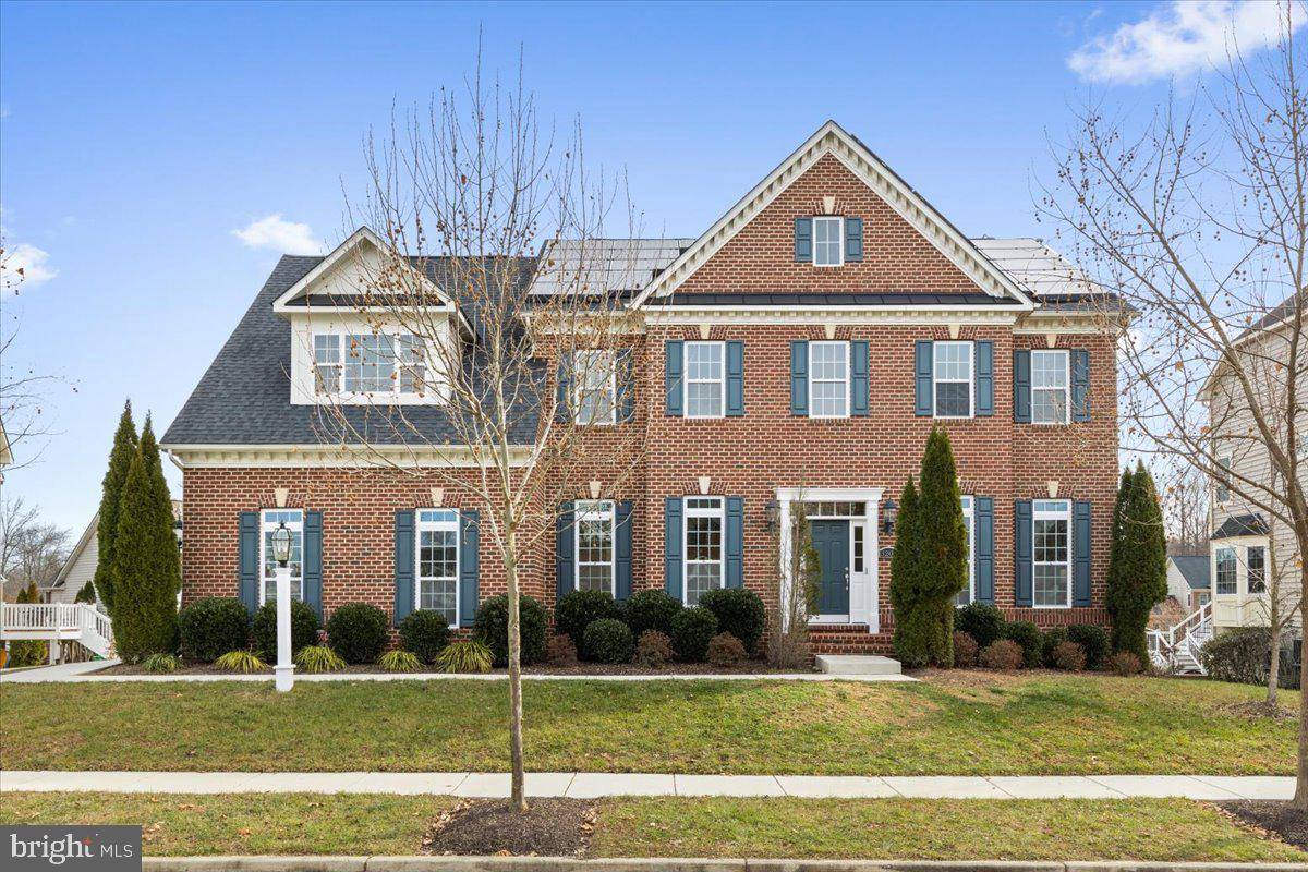 Upper Marlboro, MD 20774,3202 DORSTONE PL