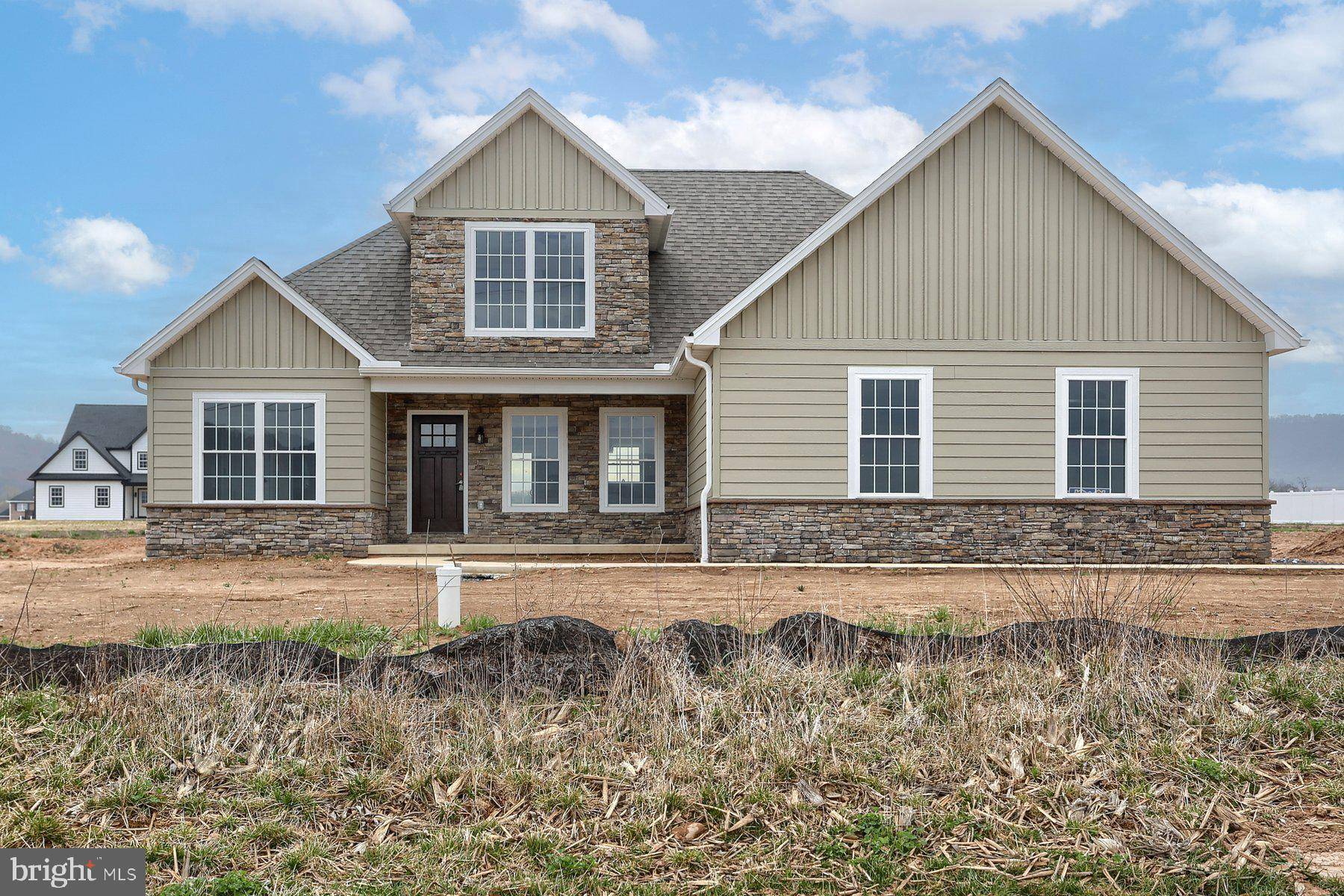 Dauphin, PA 17018,LOT 27 SPEECE LANE