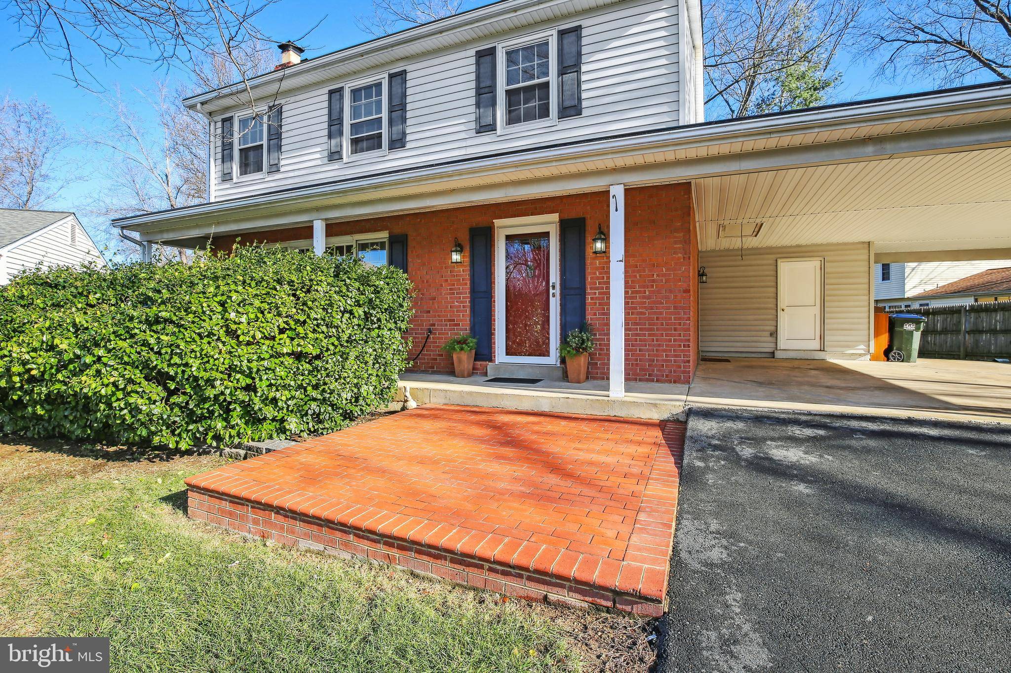 Springfield, VA 22153,7905 MARYSIA CT