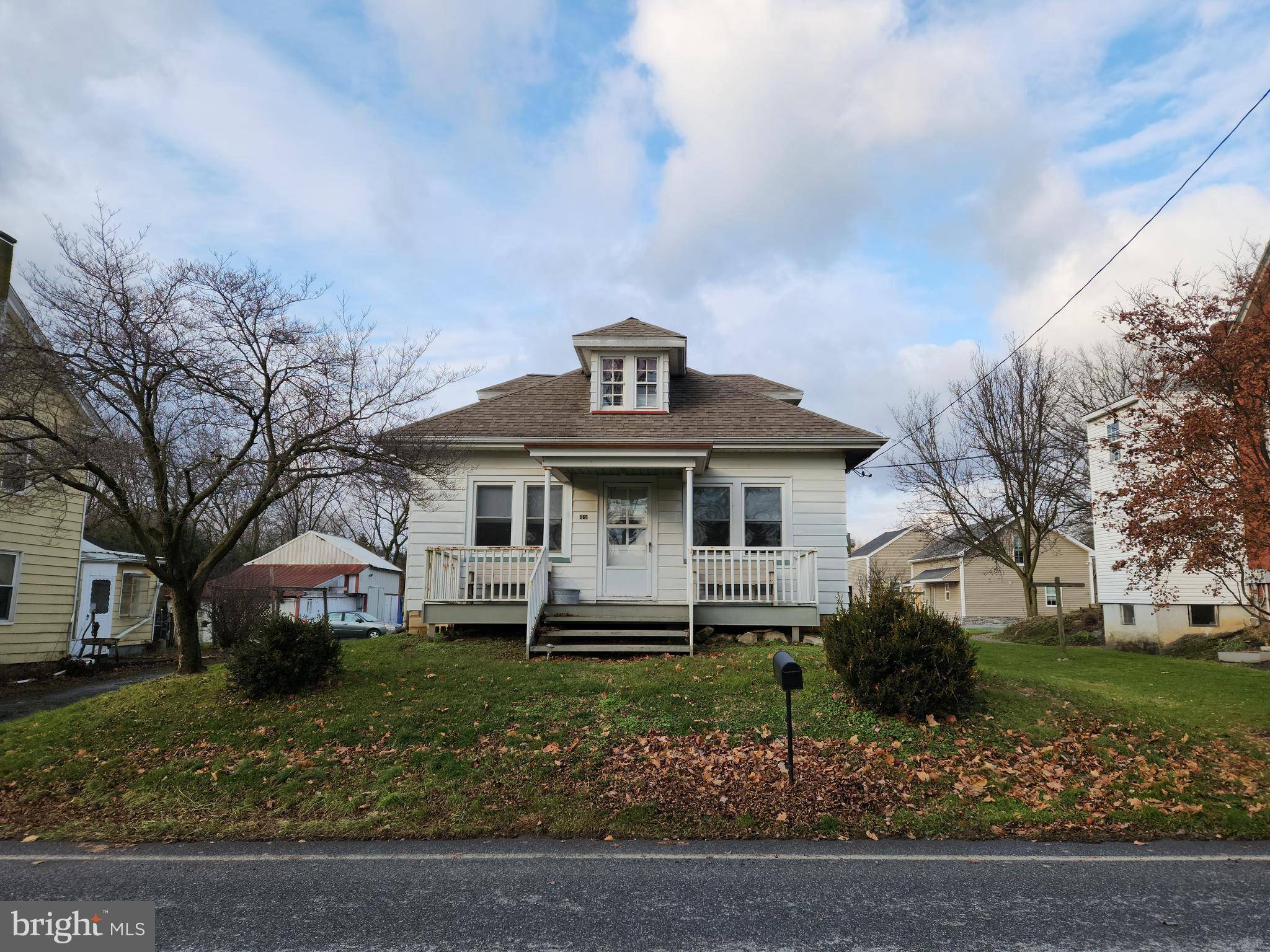 Willow Street, PA 17584,165 W WILLOW RD