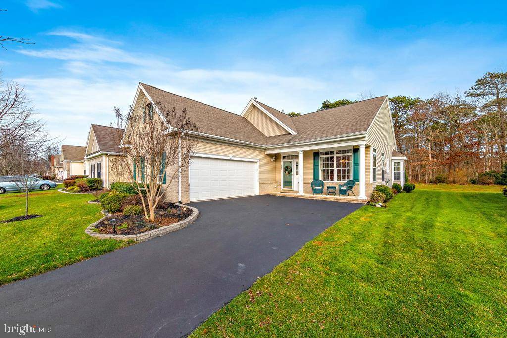 Little Egg Harbor Twp, NJ 08087,337 GOLF VIEW DR