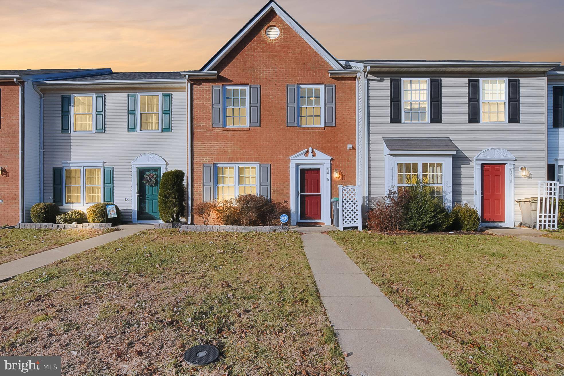 Fredericksburg, VA 22408,9816 PLAZA VIEW WAY