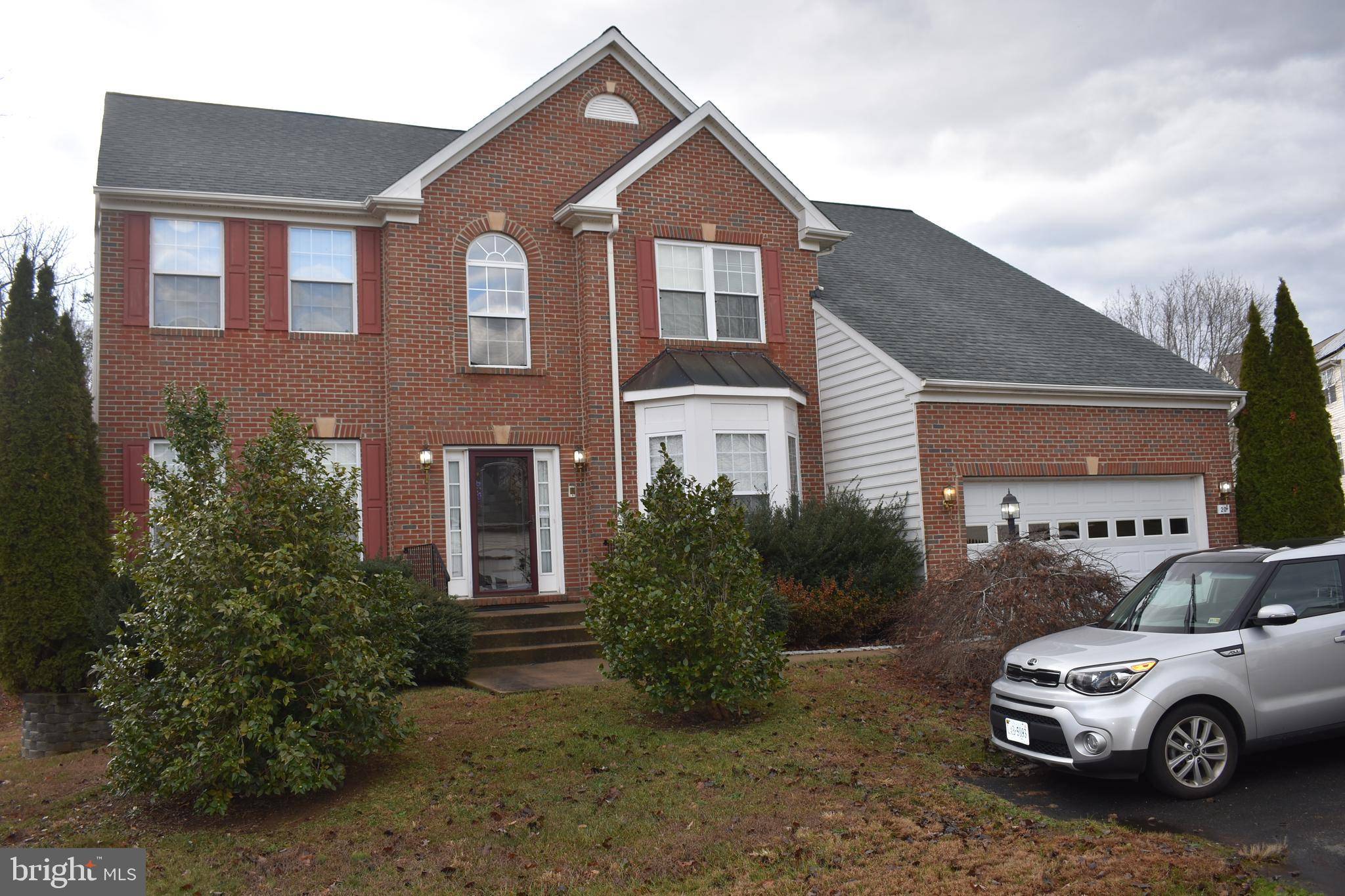 Fredericksburg, VA 22406,20 BEALTON CT