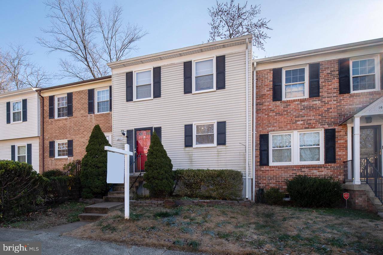 Crofton, MD 21114,1621 MOUNT AIRY CT