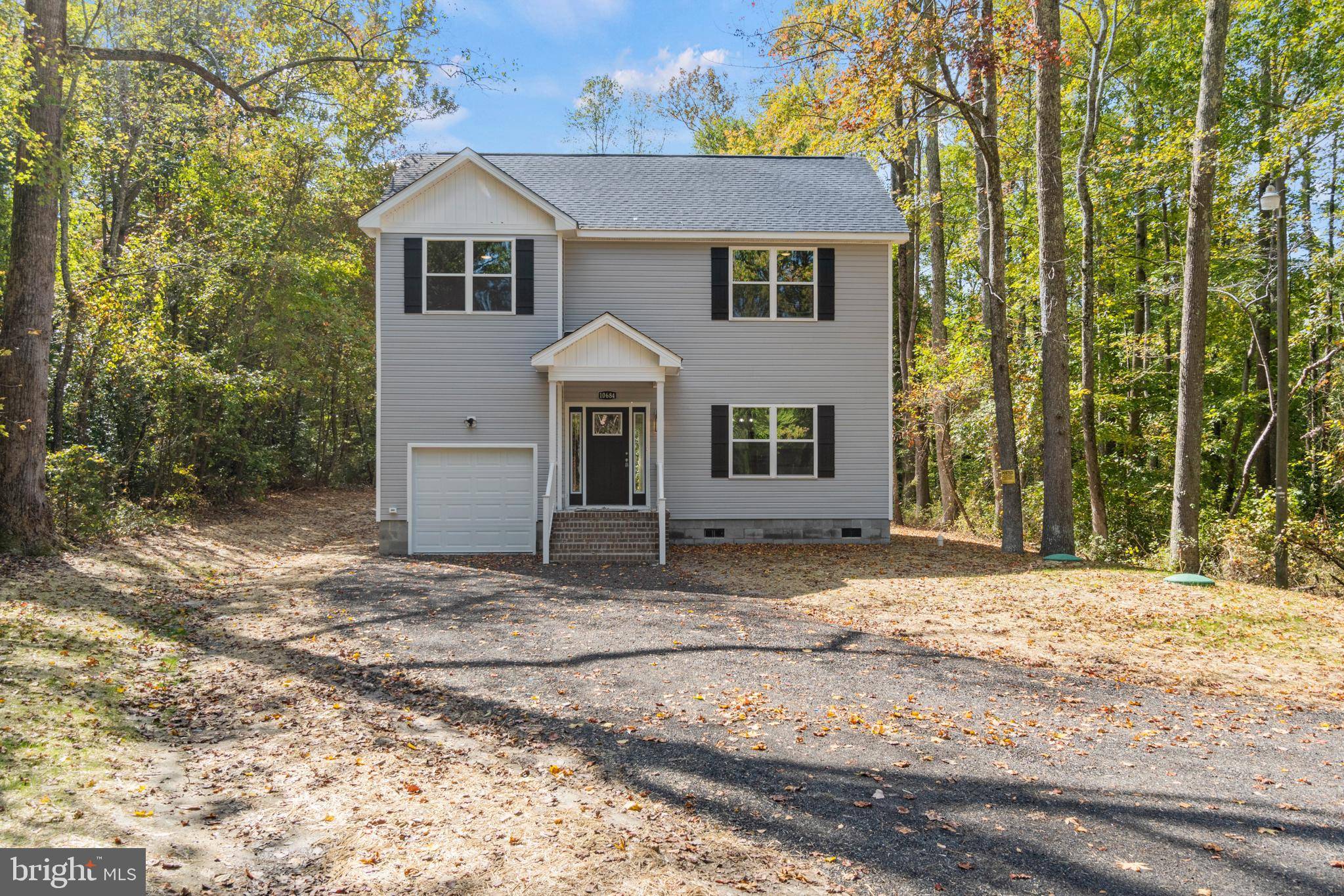 Ruther Glen, VA 22546,20 CRESTHILL CT