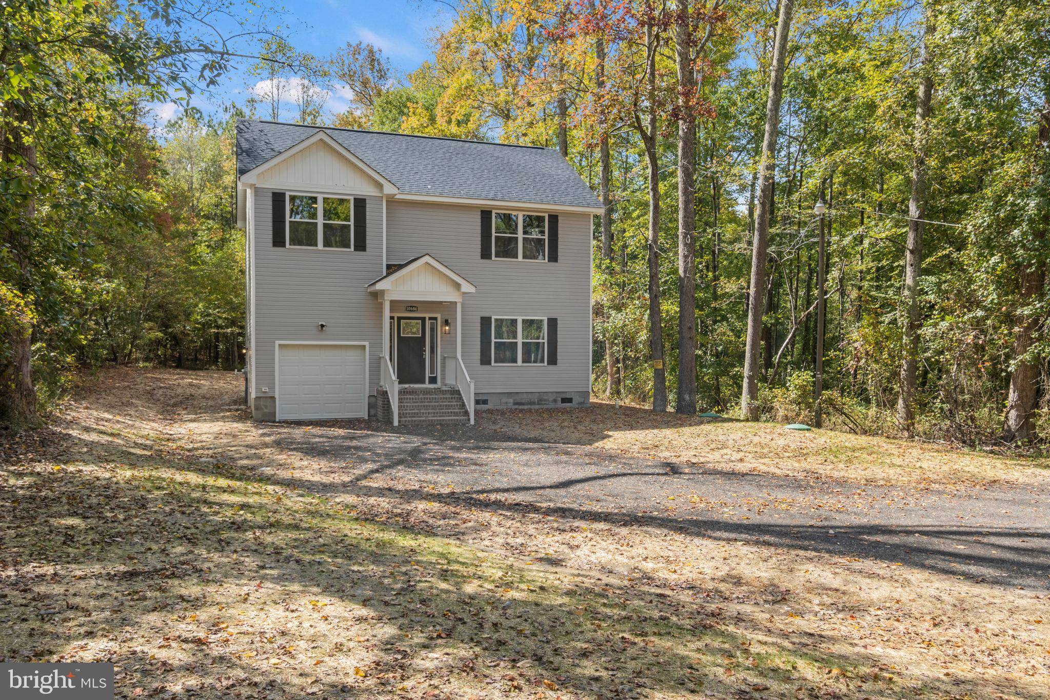 Ruther Glen, VA 22546,20 CRESTHILL CT