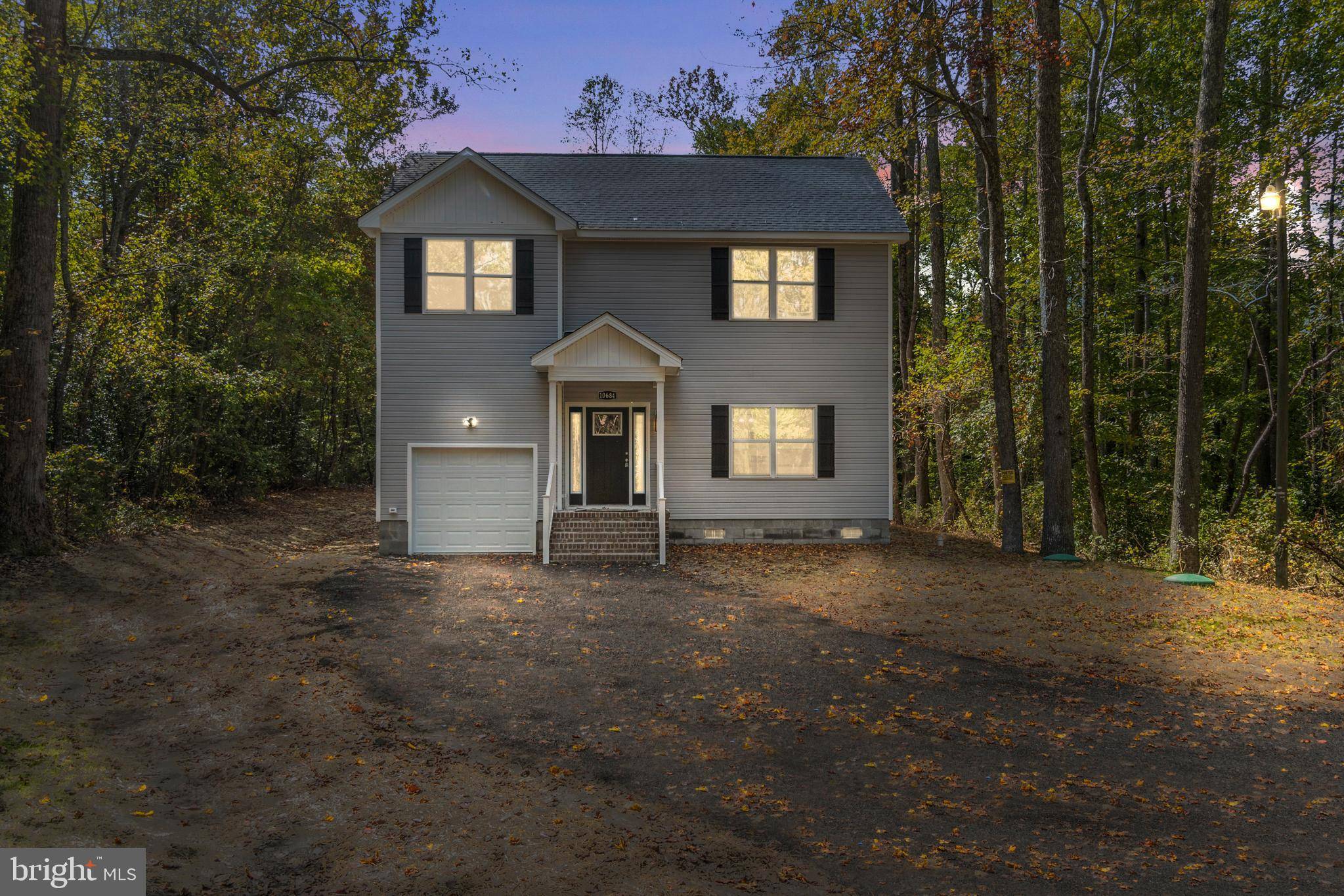 Ruther Glen, VA 22546,20 CRESTHILL CT