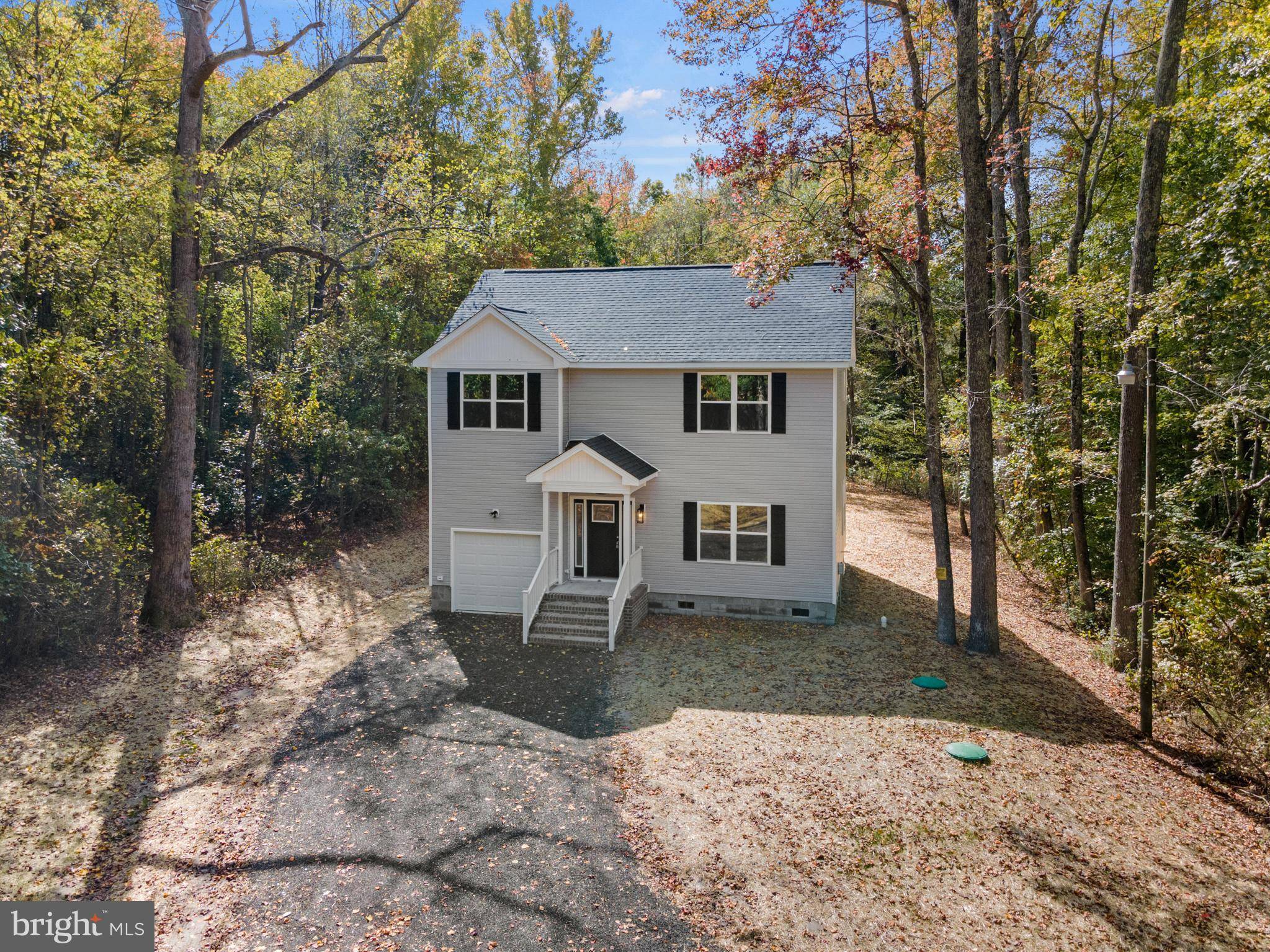 Ruther Glen, VA 22546,20 CRESTHILL CT