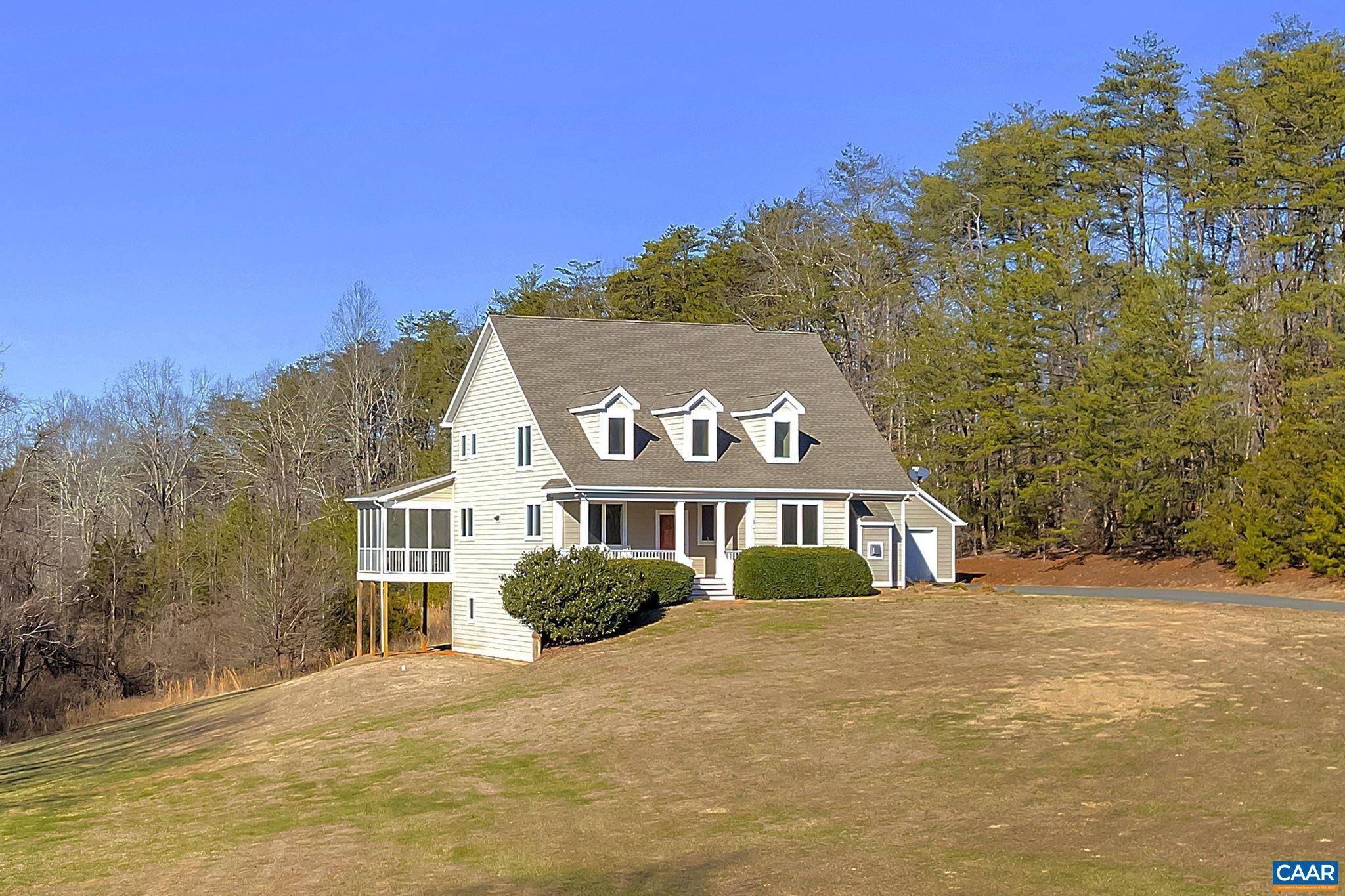 Earlysville, VA 22936,3745 BREYERTON LN