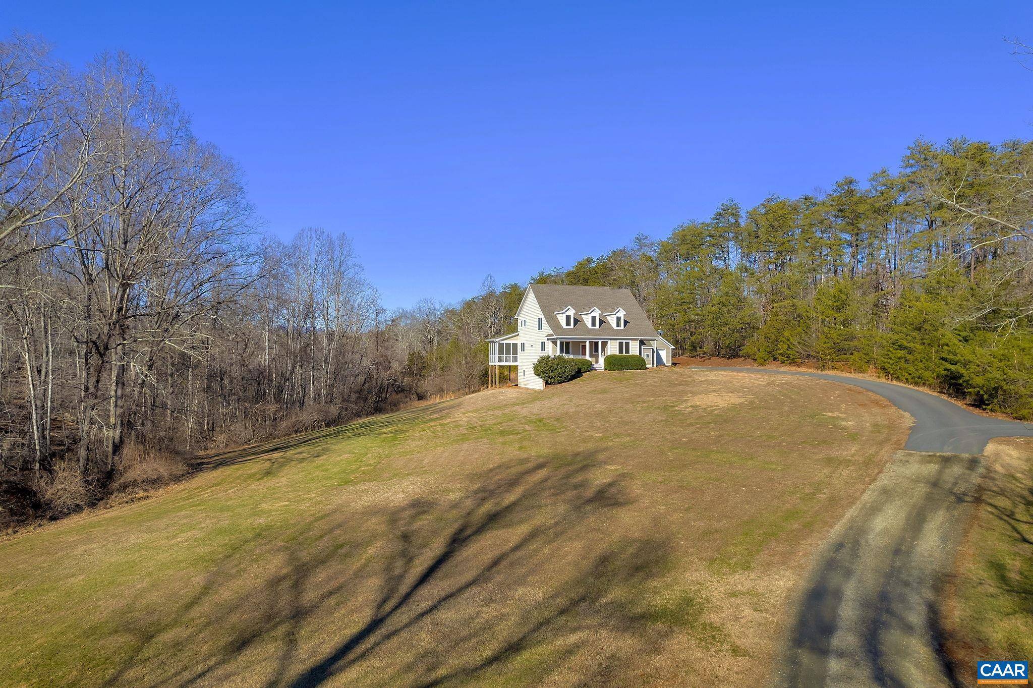 Earlysville, VA 22936,3745 BREYERTON LN