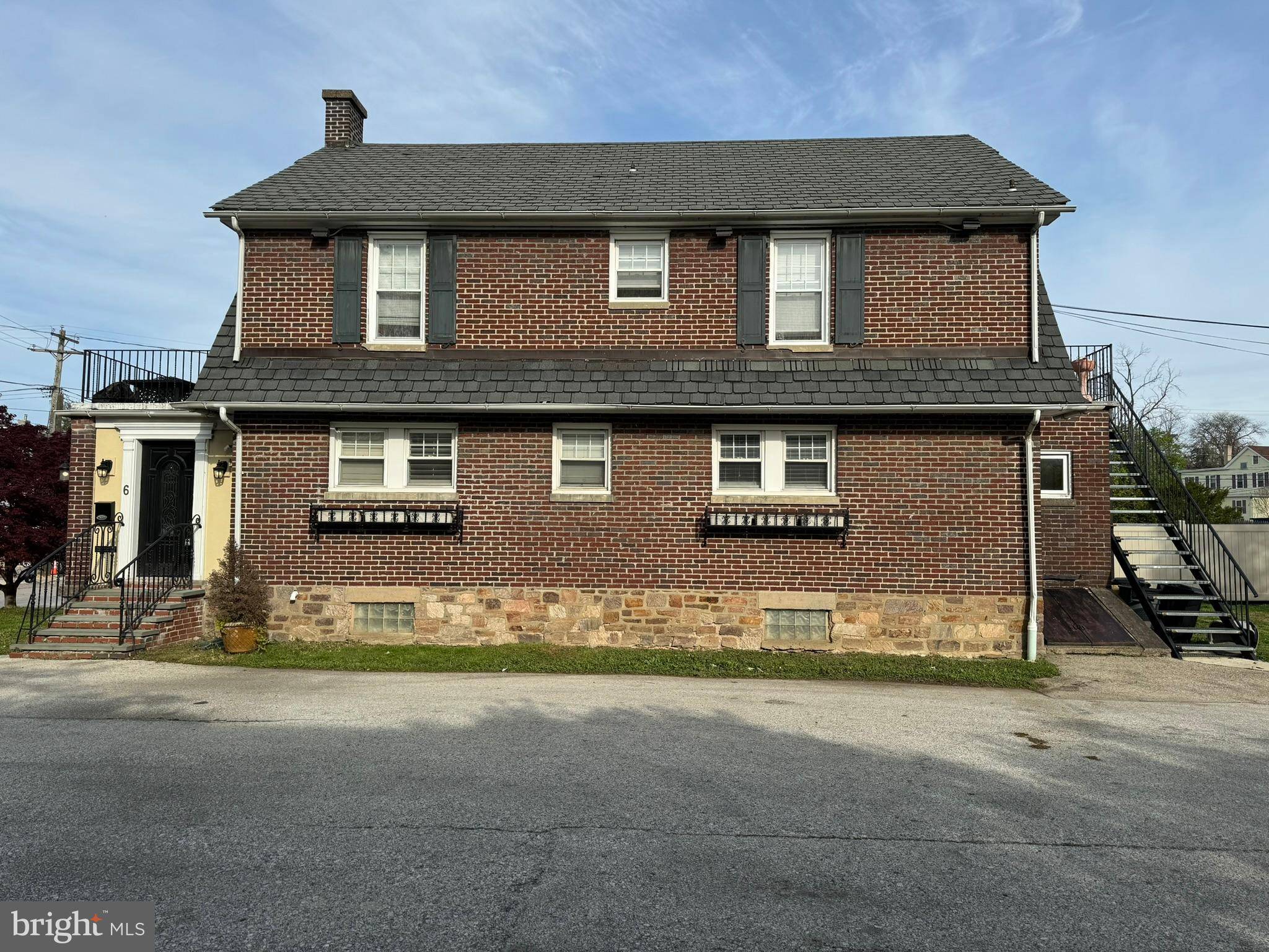 Glenside, PA 19038,6 MONTGOMERY AVE #L