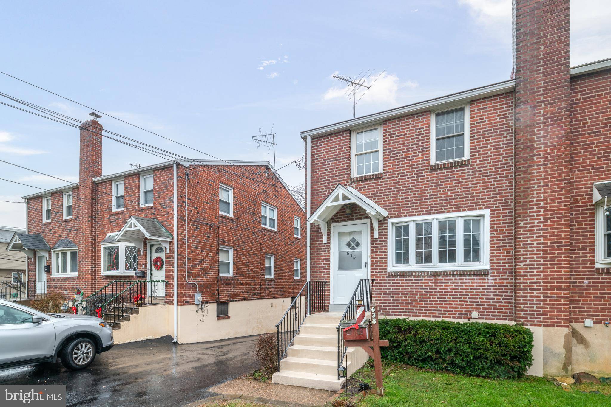 Prospect Park, PA 19076,638 8TH AVE