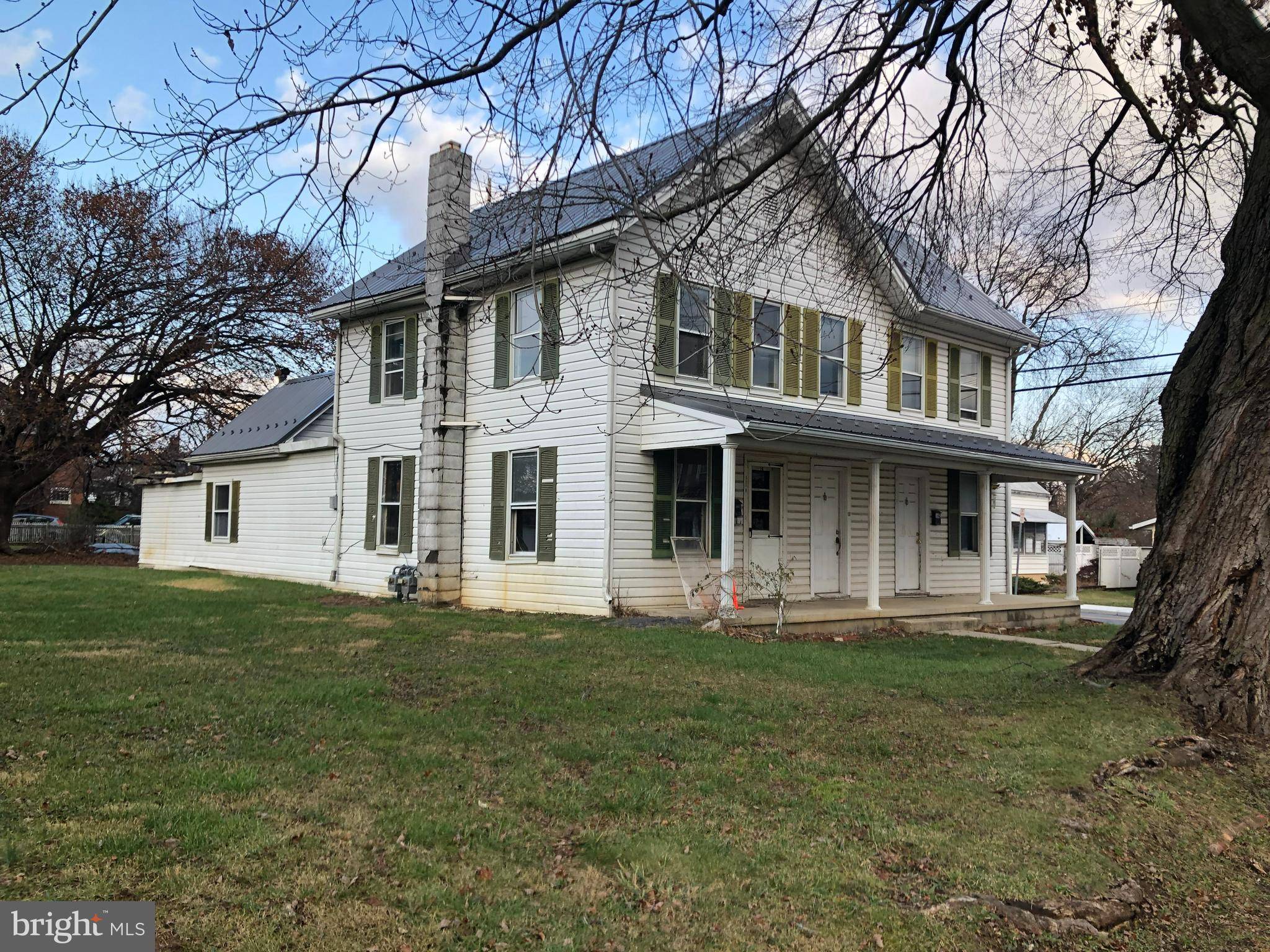 Greencastle, PA 17225,162 MADISON ST E