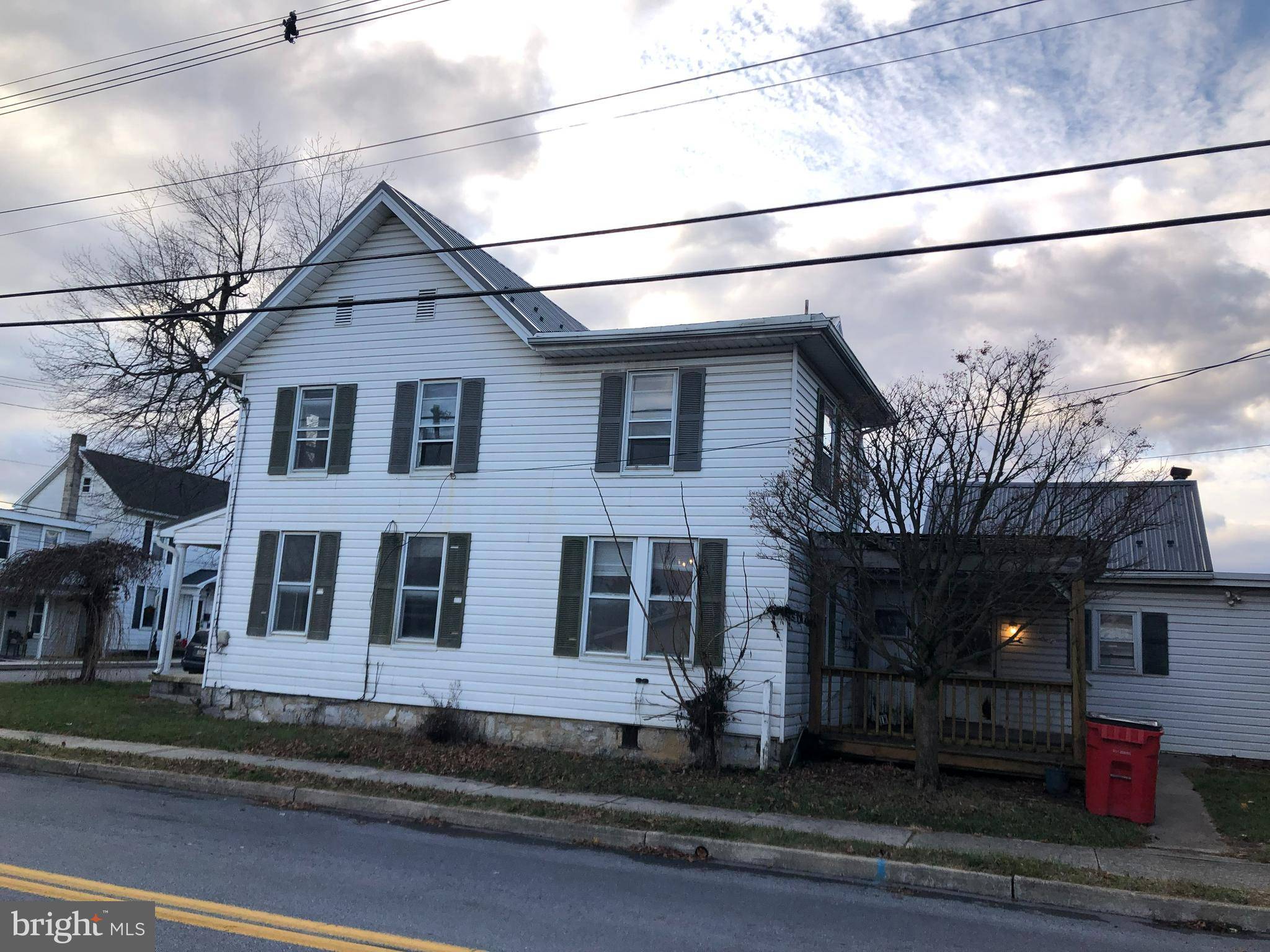 Greencastle, PA 17225,162 MADISON ST E