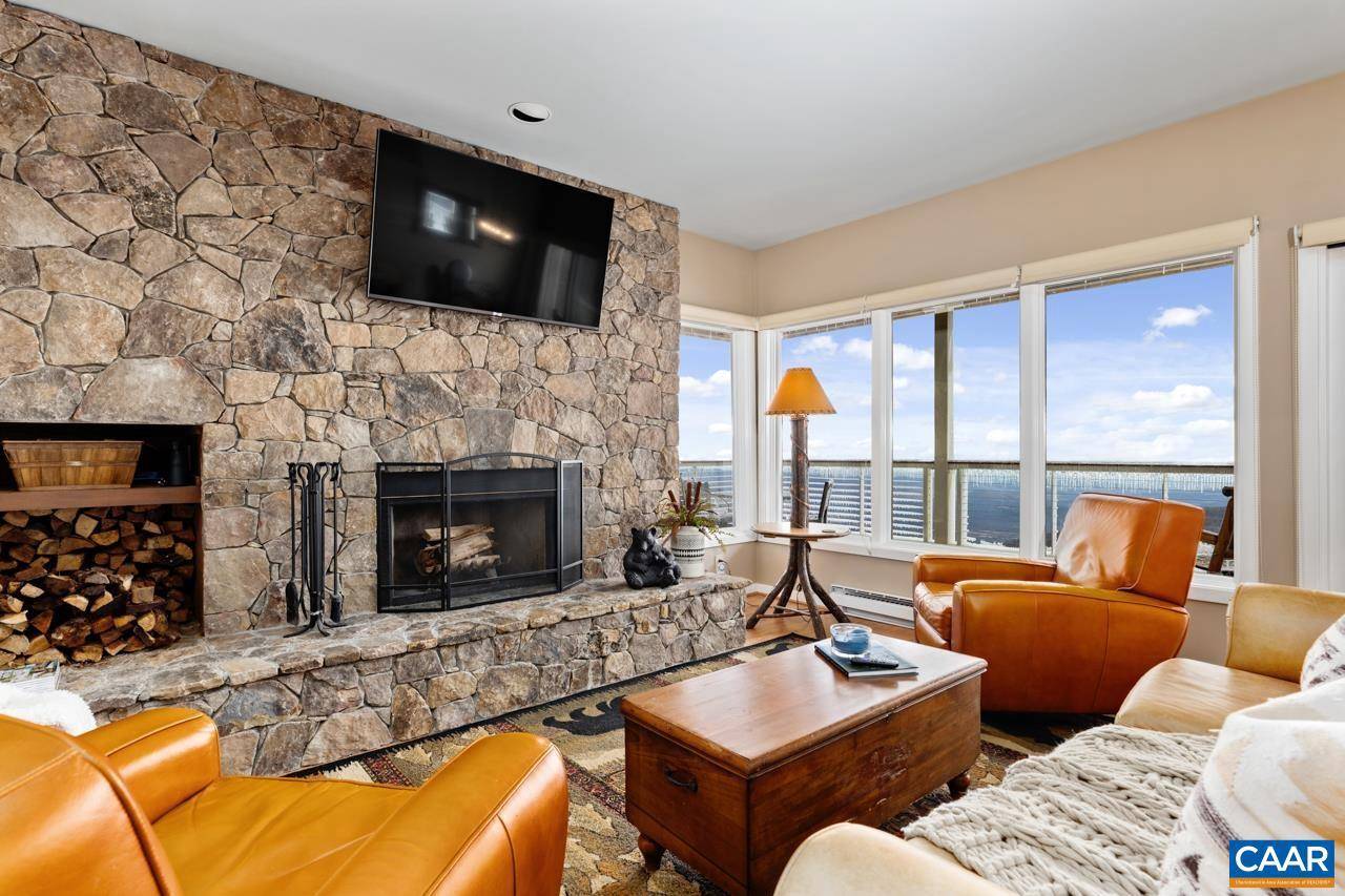 Wintergreen Resort, VA 22967,1610 OVERLOOK CONDOS