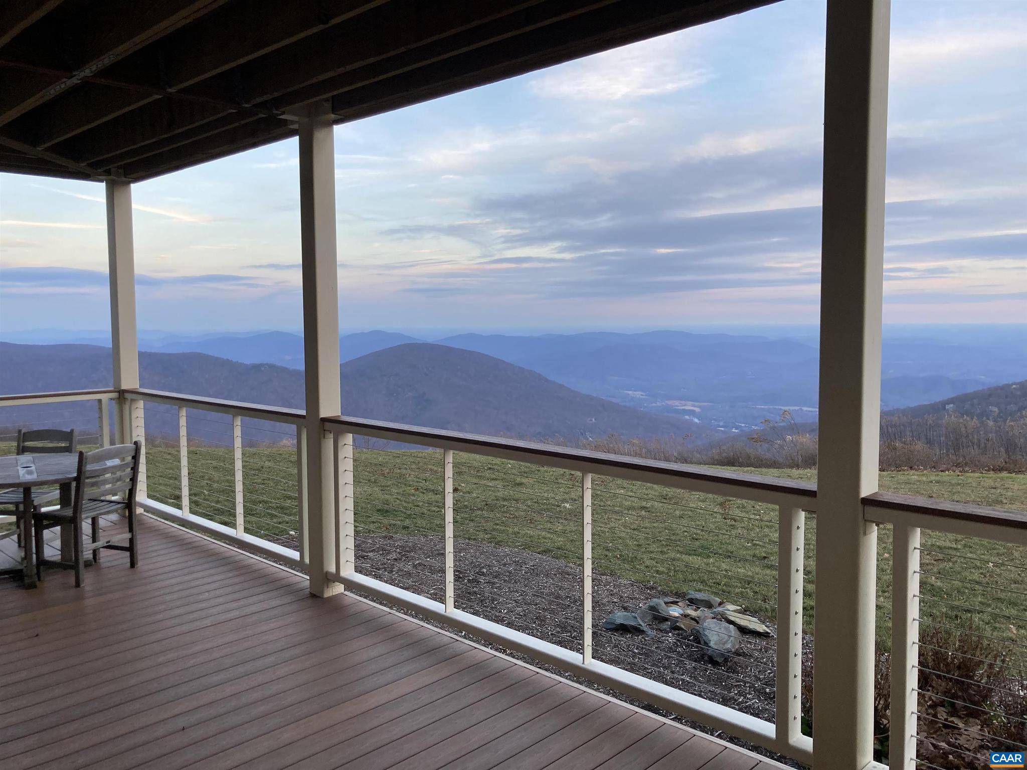 Wintergreen Resort, VA 22967,1610 OVERLOOK CONDOS