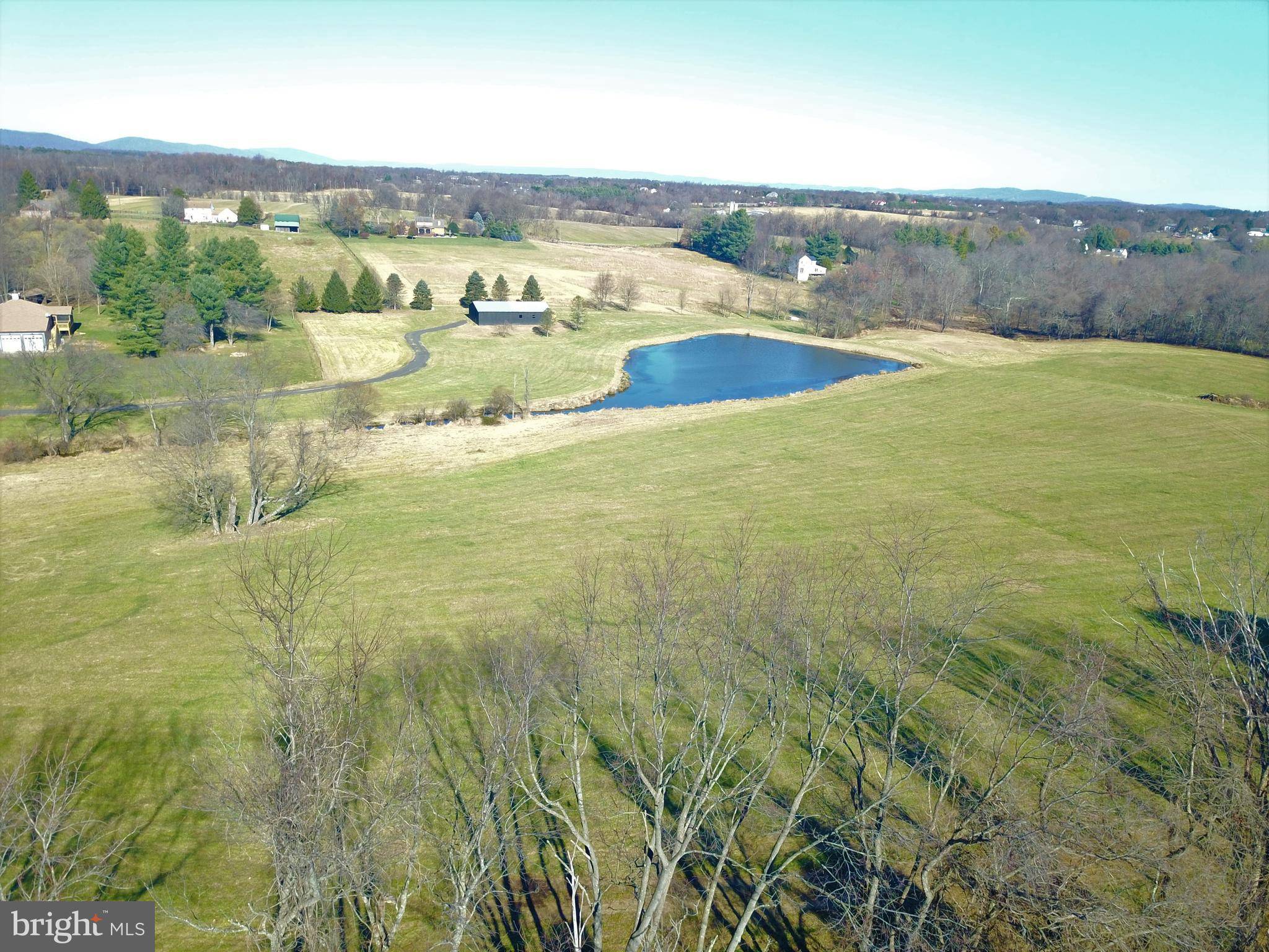 Purcellville, VA 20132,LOT 2 PURCELLVILLE RD