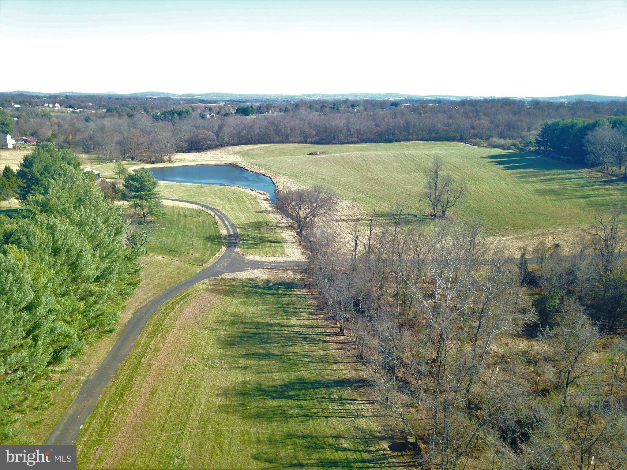 Purcellville, VA 20132,LOT 2 PURCELLVILLE RD