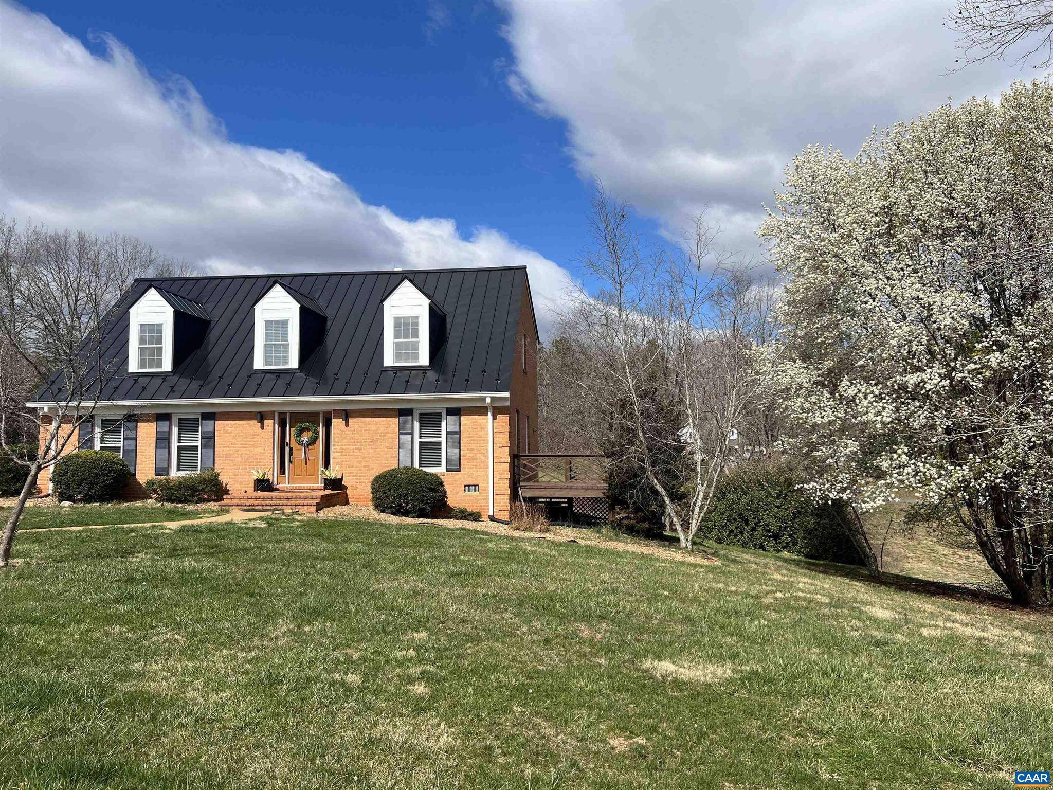 Earlysville, VA 22936,750 MONTEI DR