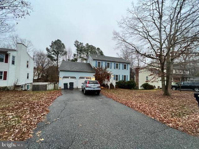 Fredericksburg, VA 22407,5502 CEDAR RIDGE DR