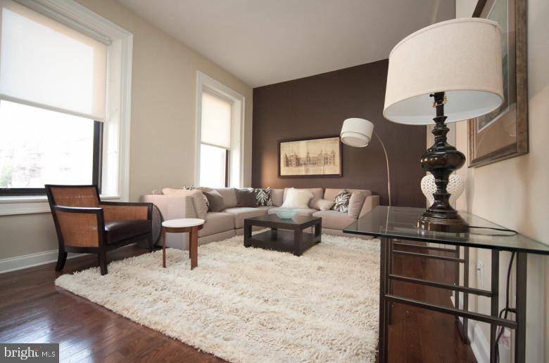 Baltimore, MD 21202,1304 SAINT PAUL STREET #2BR