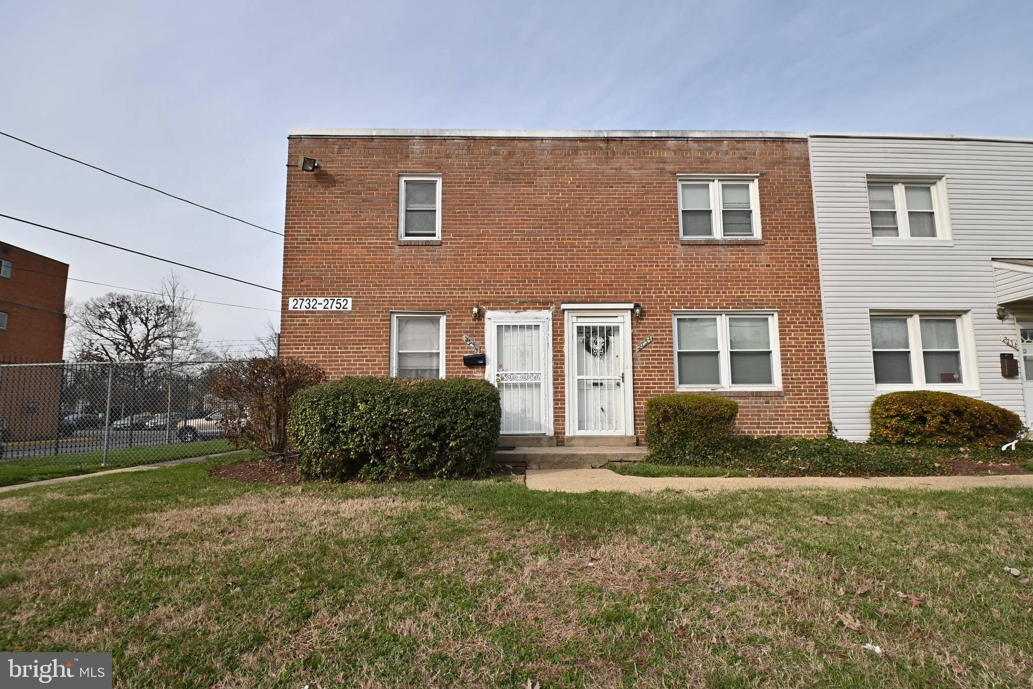 Temple Hills, MD 20748,2732 KEATING ST #50