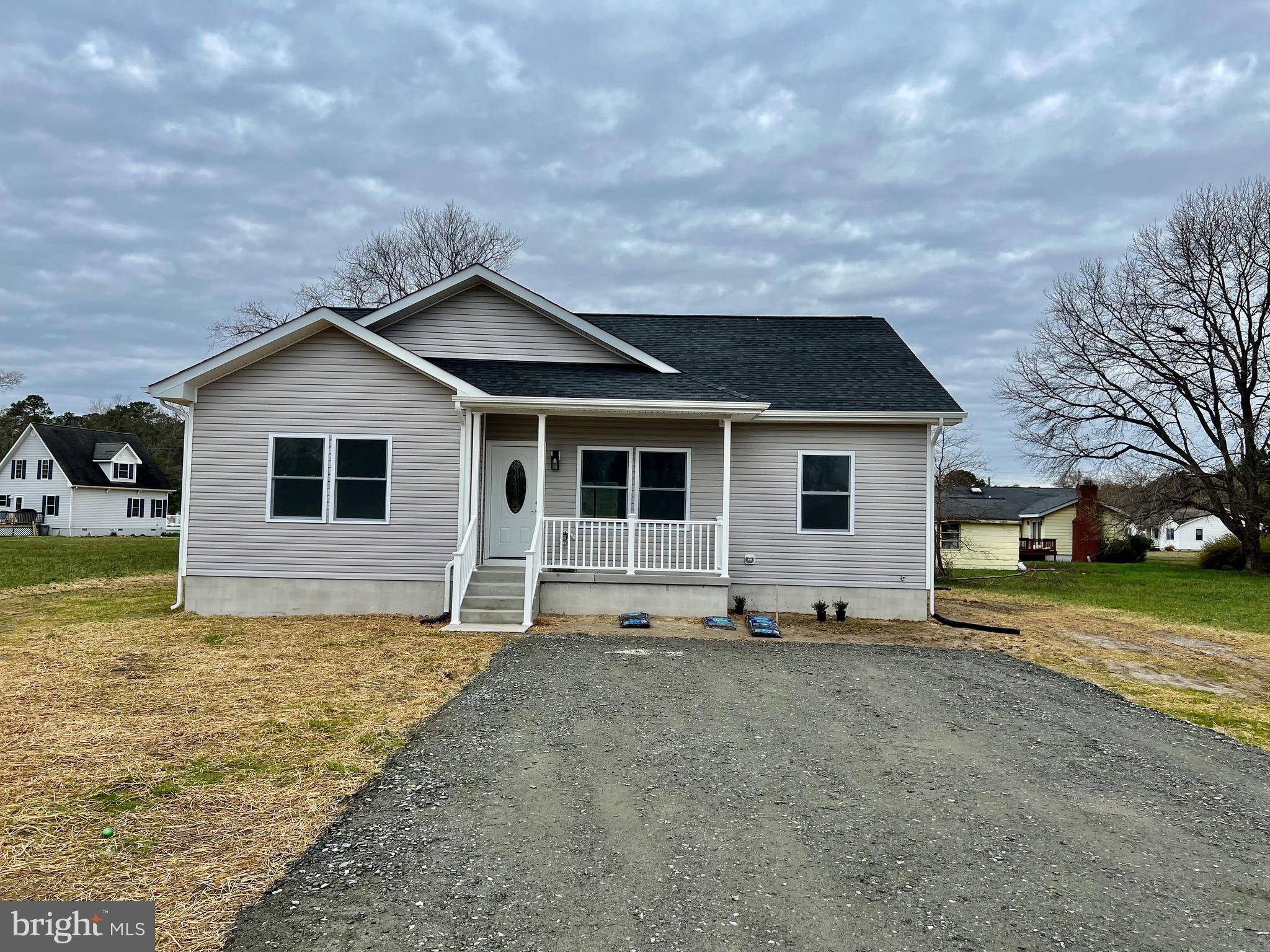 Montross, VA 22520,218 COPLE DR