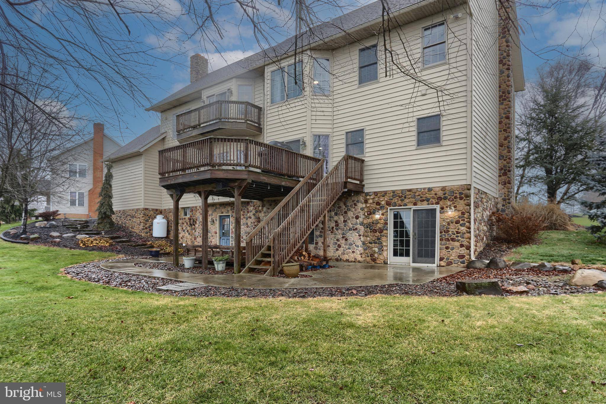 Richland, PA 17087,106 COUNTRY LN