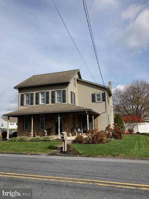 Newmanstown, PA 17073,200 S SHERIDAN RD