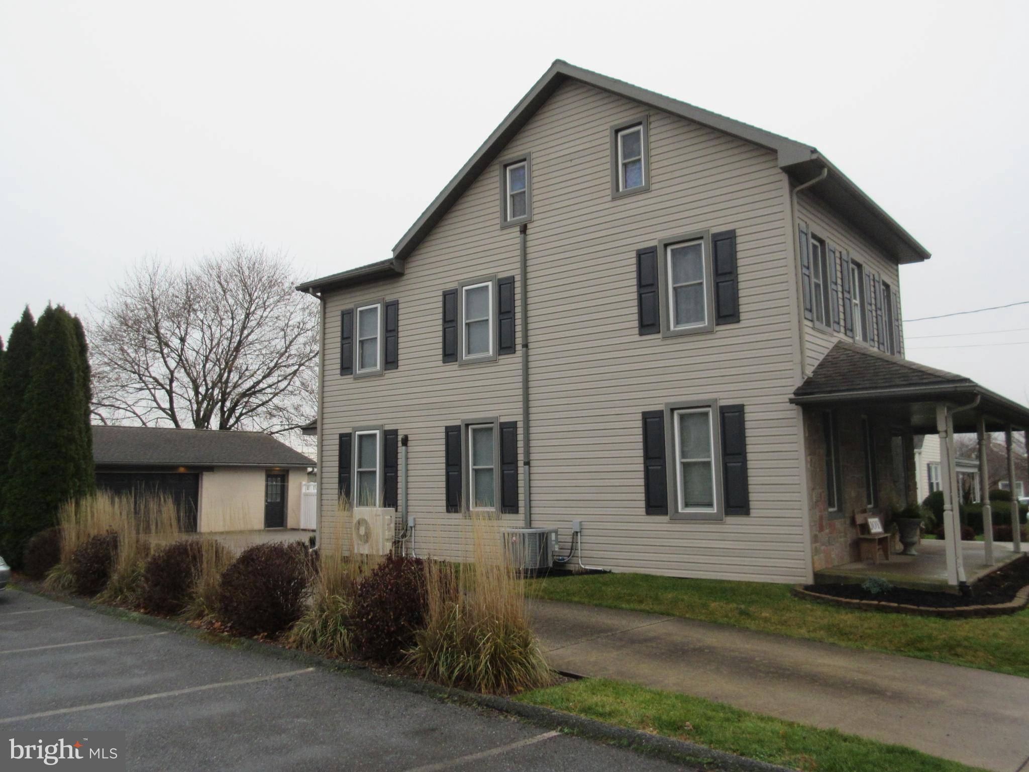 Newmanstown, PA 17073,200 S SHERIDAN RD