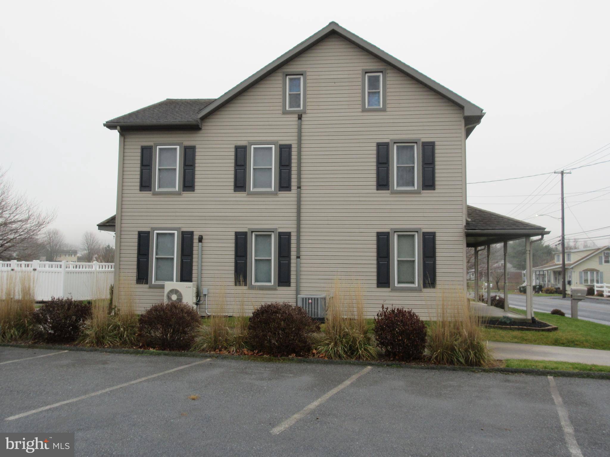 Newmanstown, PA 17073,200 S SHERIDAN RD