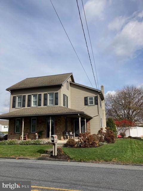 Newmanstown, PA 17073,200 S SHERIDAN RD