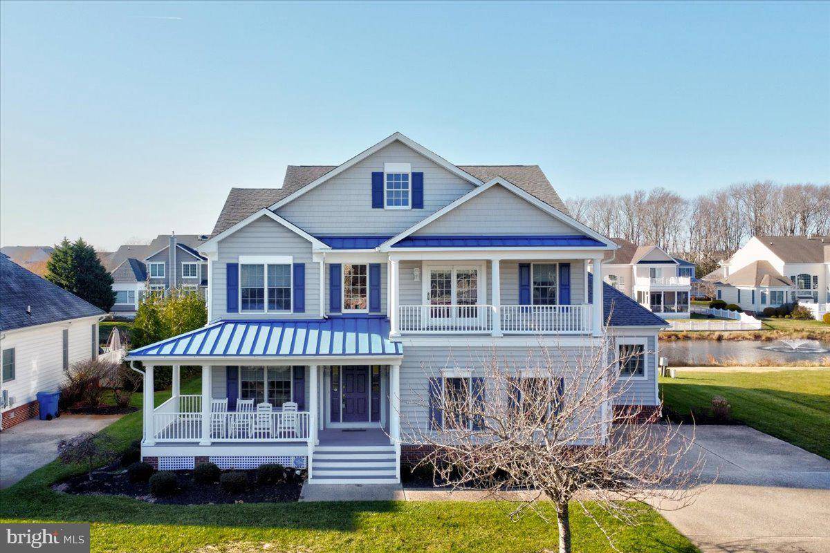 Bethany Beach, DE 19930,31332 TERRY CIR