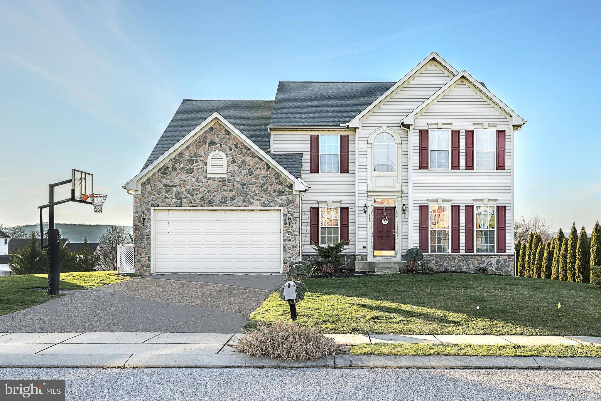 Spring Grove, PA 17362,140 LEAH LN