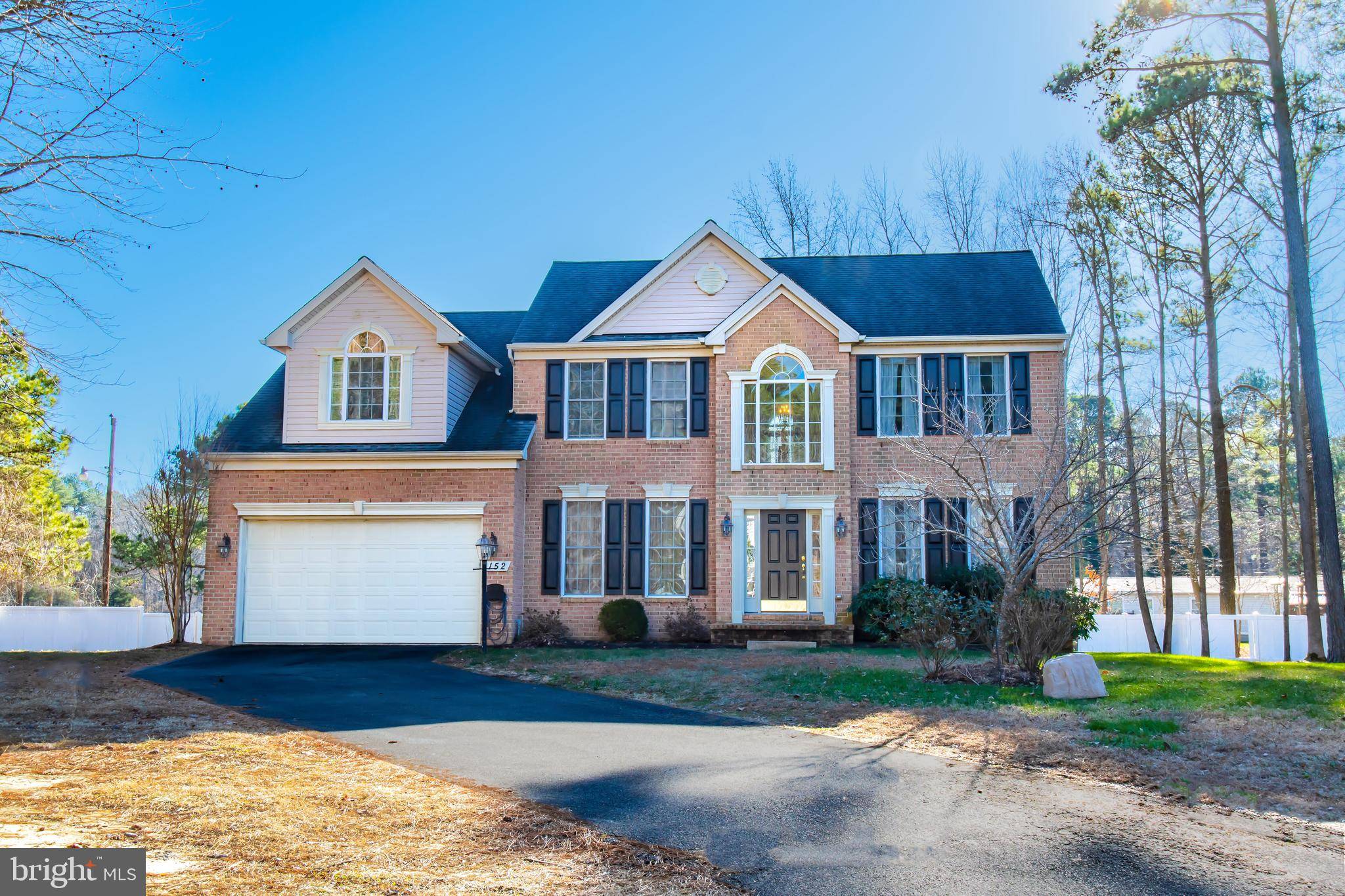 Grasonville, MD 21638,152 TALL PINES LN