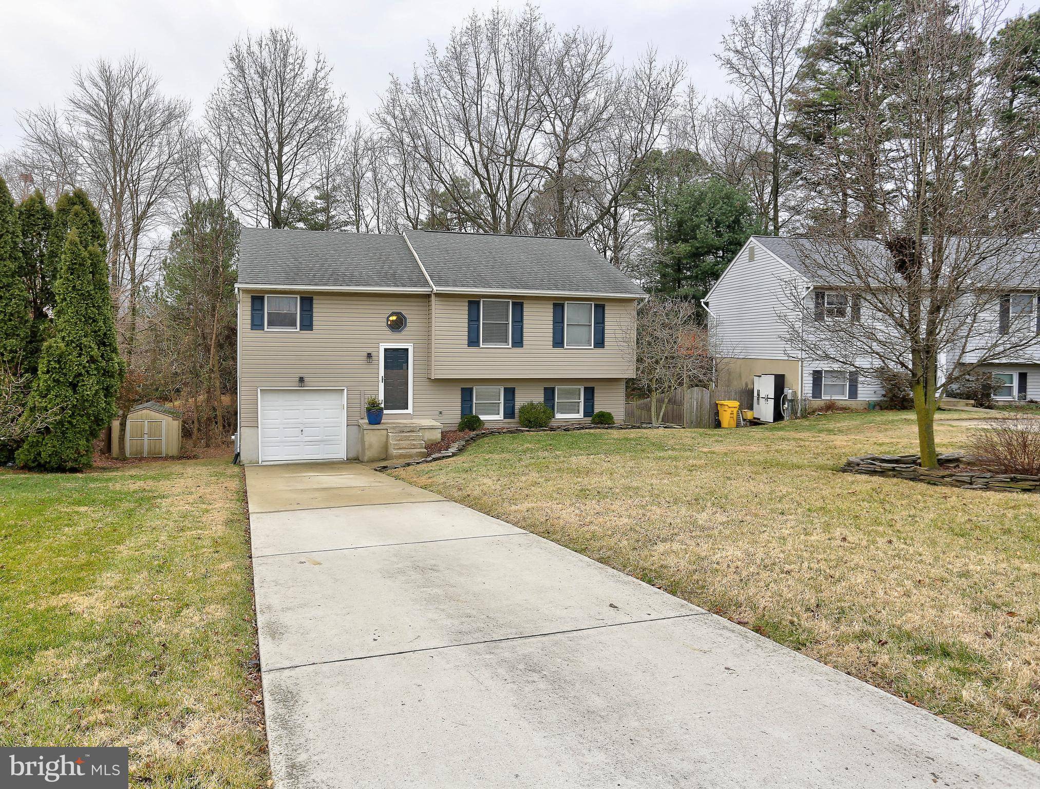 Hanover, MD 21076,7559 GREENKNOLL CT