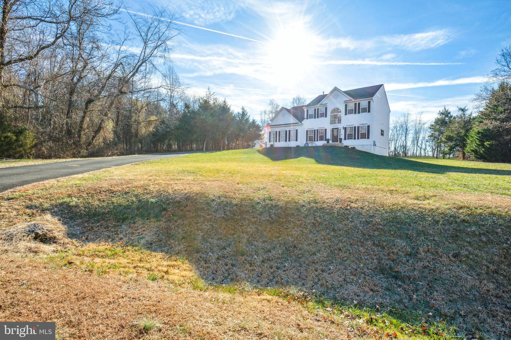 Jeffersonton, VA 22724,4008 STRATFORD DR