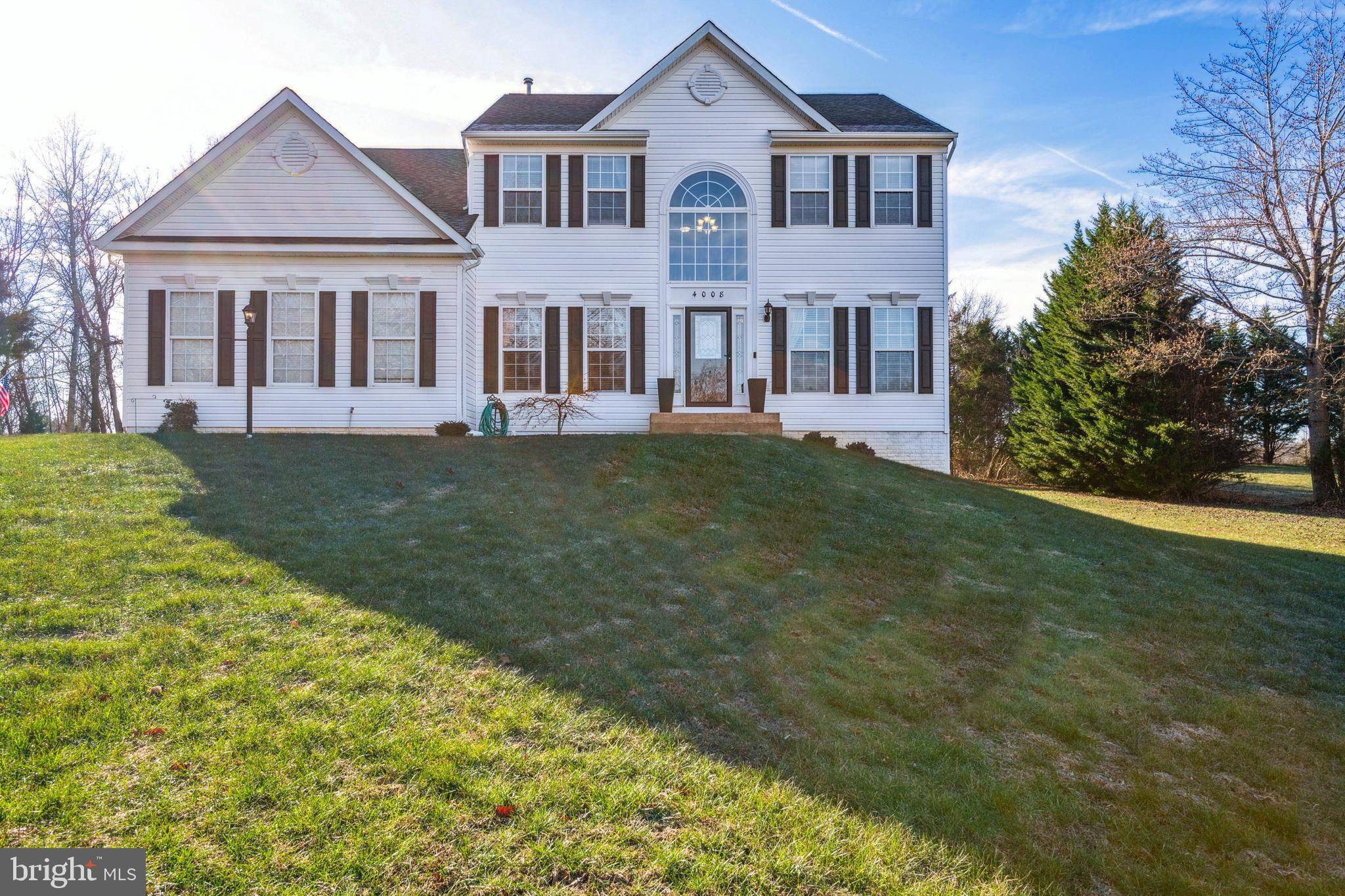 Jeffersonton, VA 22724,4008 STRATFORD DR