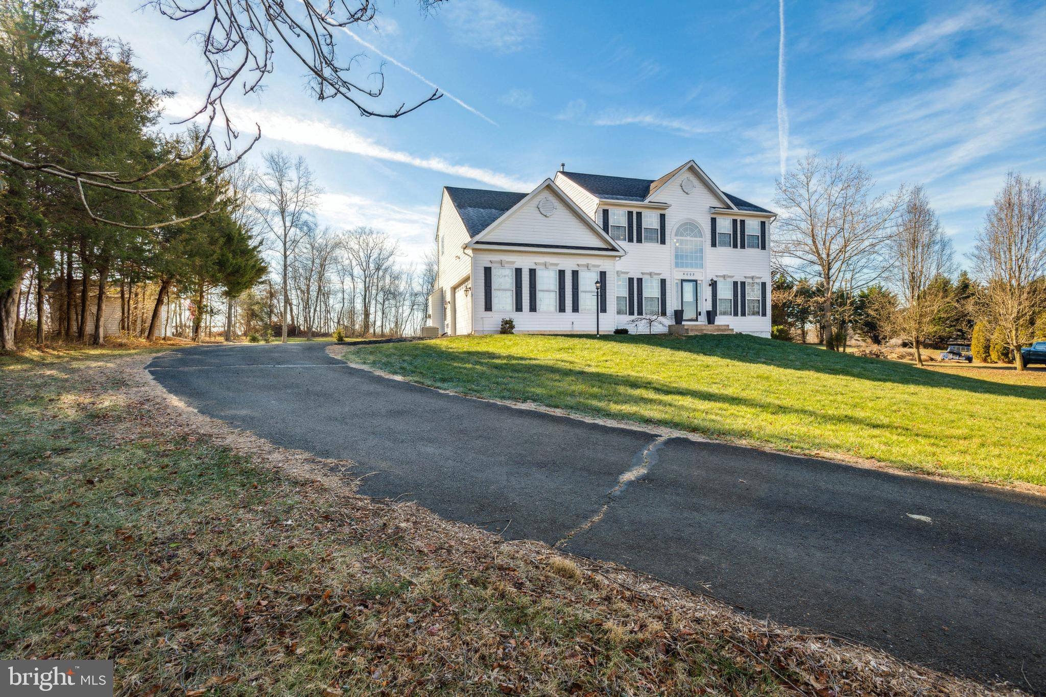 Jeffersonton, VA 22724,4008 STRATFORD DR