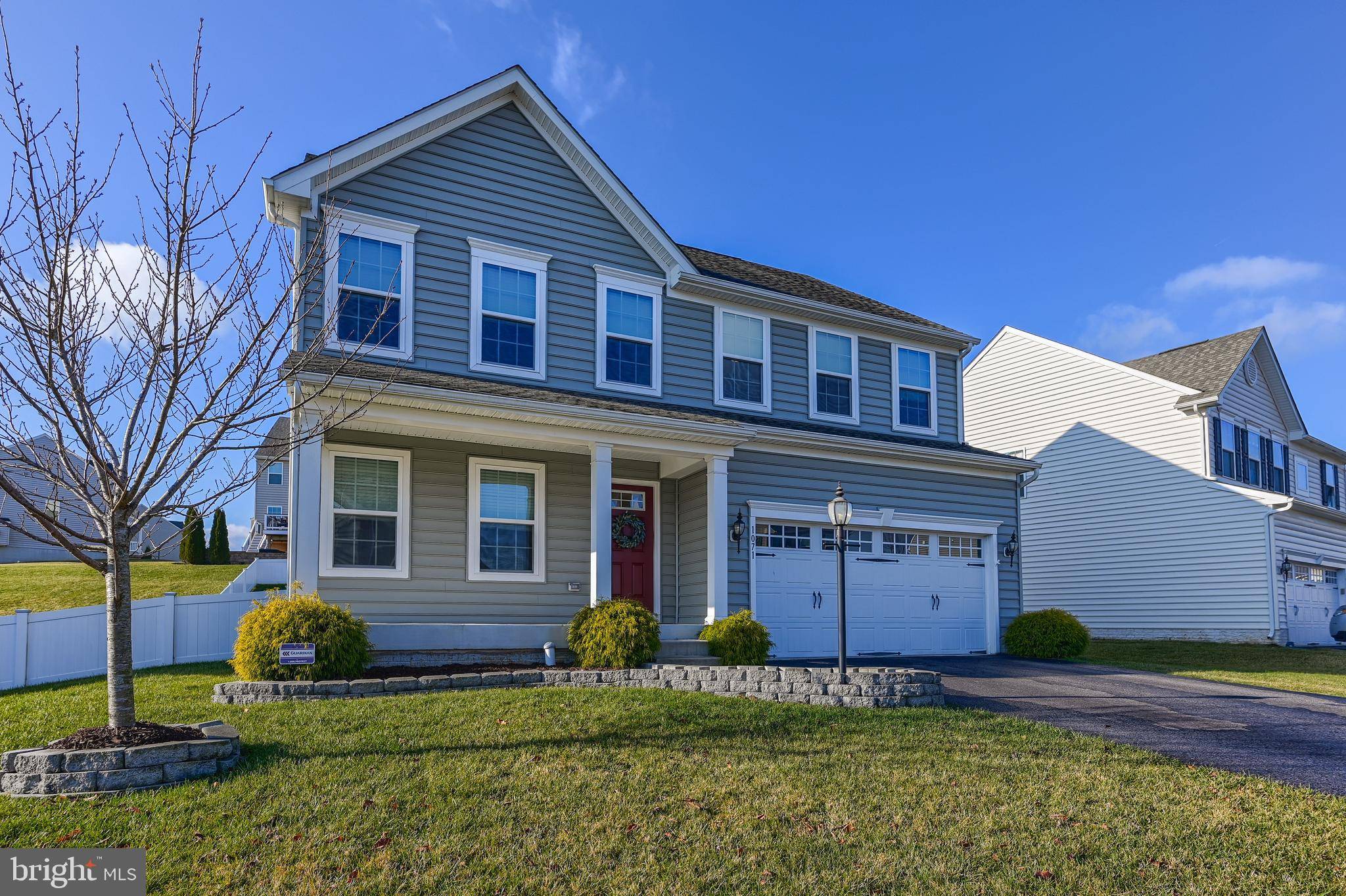 Seven Valleys, PA 17360,1071 ALTA VISTA WAY