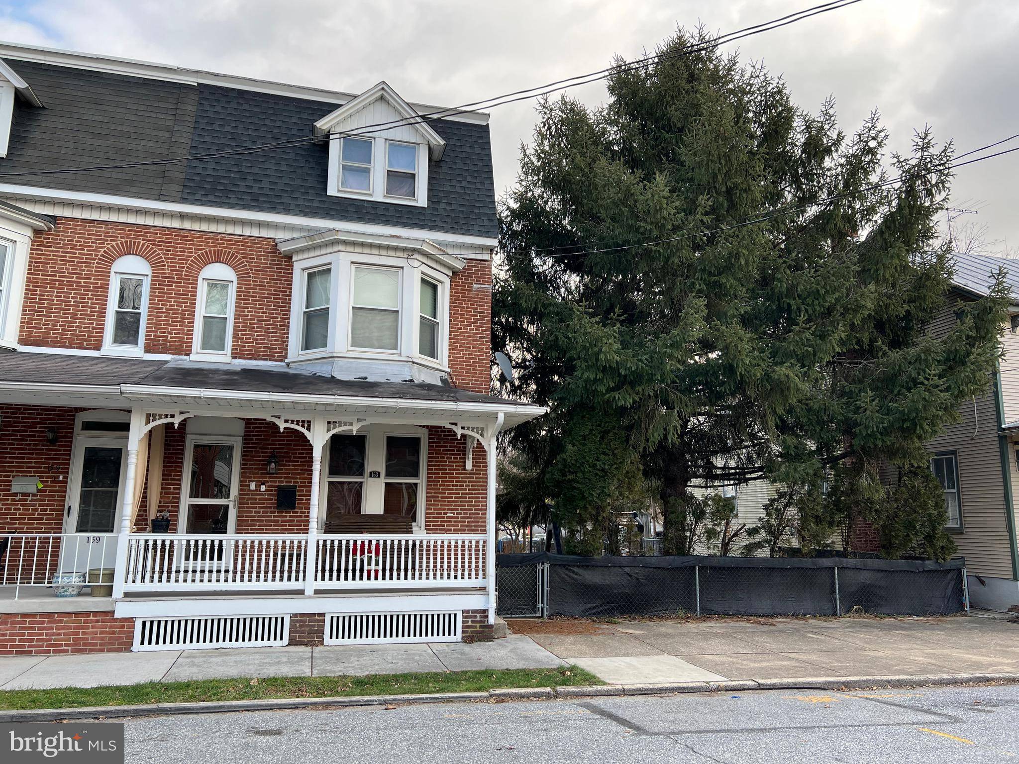 Spring Grove, PA 17362,163 S EAST ST