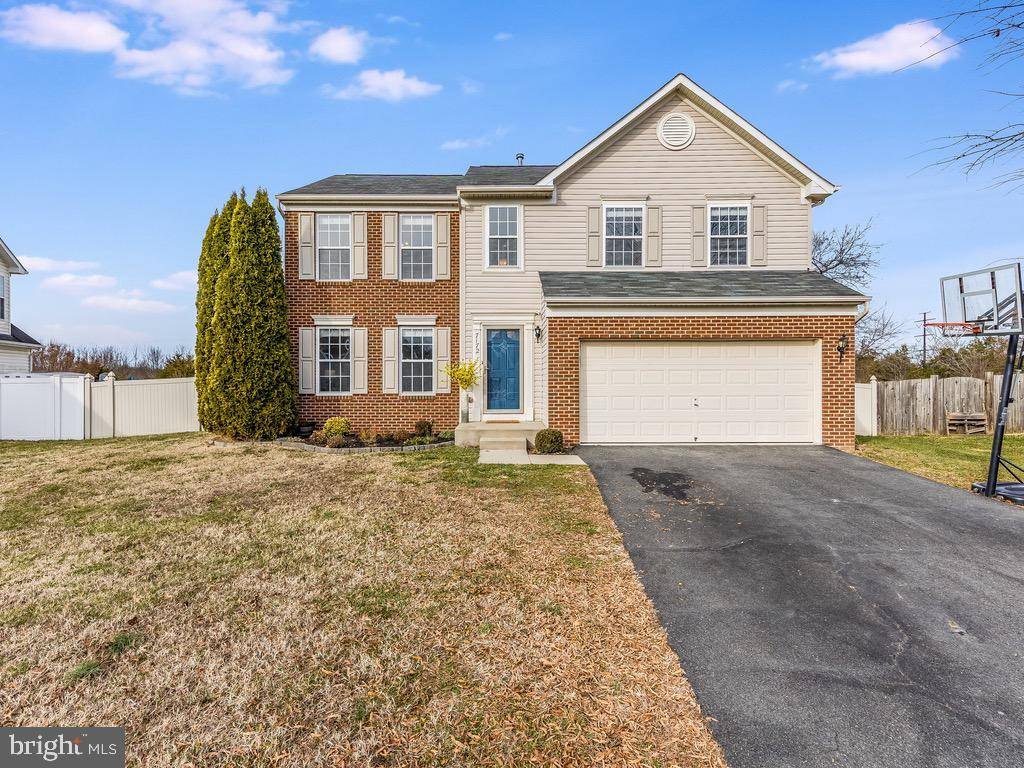 Remington, VA 22734,7172 MCHENRY CT