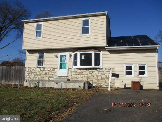 Levittown, PA 19057,38 GREEN LYNNE DR