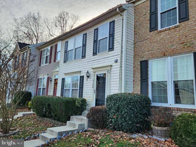 Abingdon, MD 21009,3158 FREESTONE CT