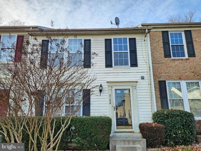 Abingdon, MD 21009,3158 FREESTONE CT