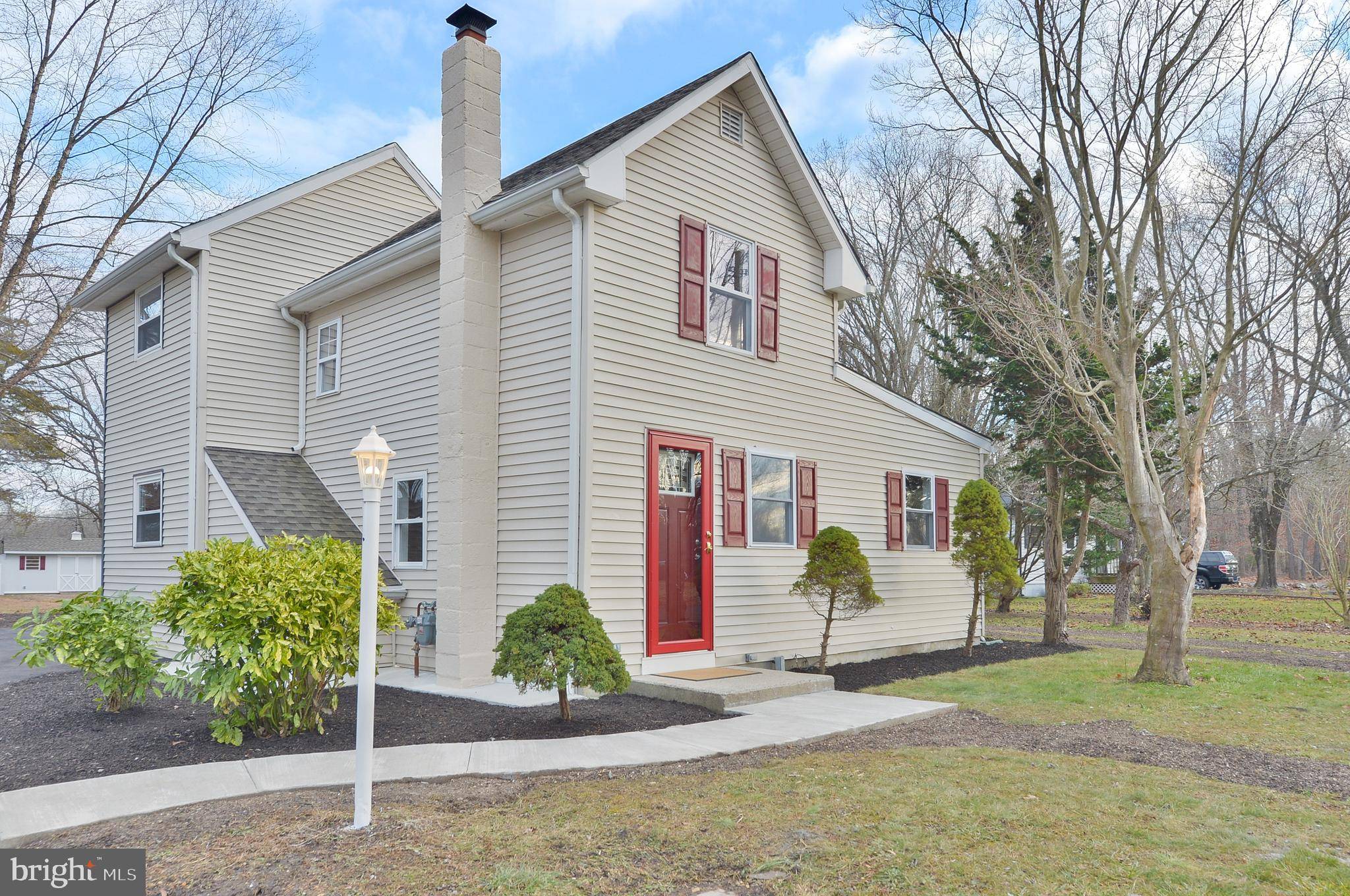 Williamstown, NJ 08094,2490 CORKERY LN