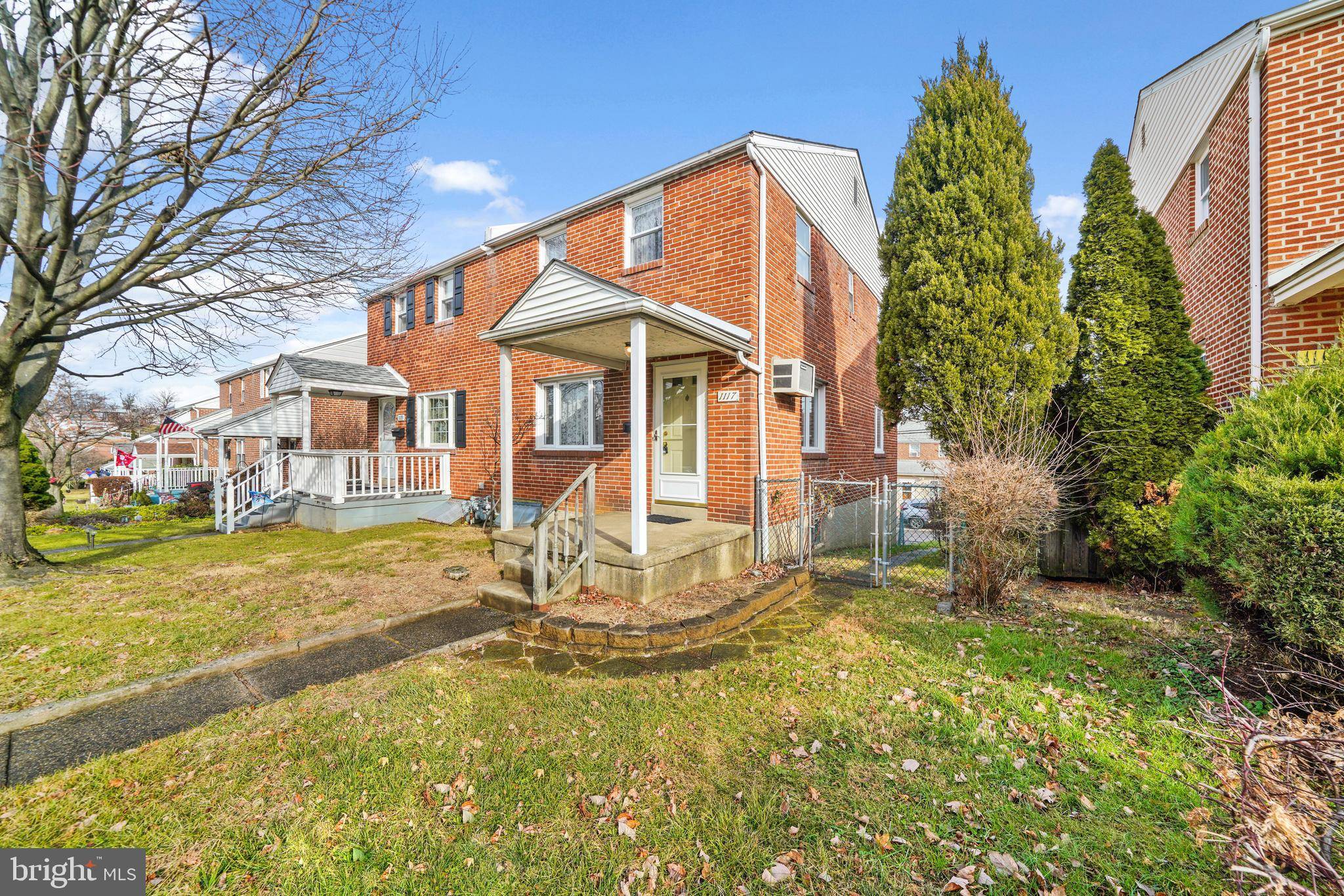 Drexel Hill, PA 19026,1117 BRYAN ST