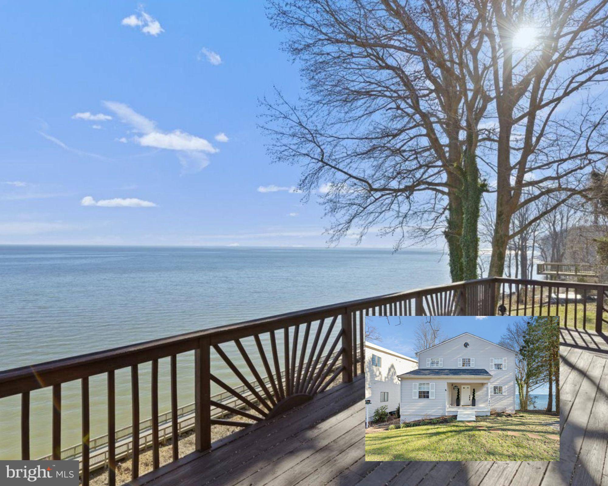 Chesapeake Beach, MD 20732,7401 B ST