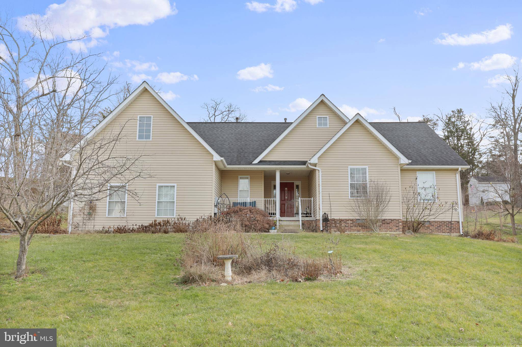 Strasburg, VA 22657,532 CRYSTAL LN