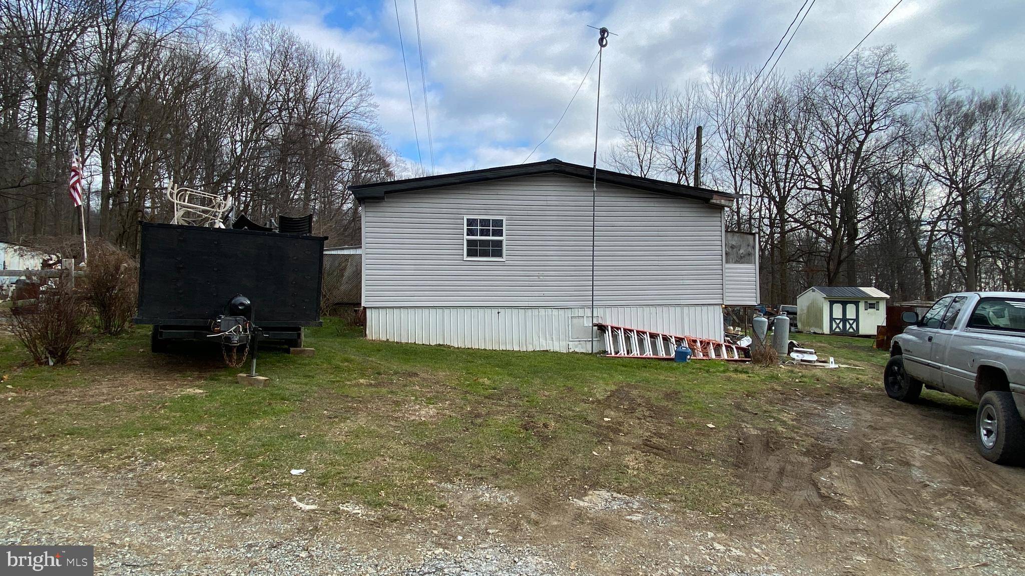 Quarryville, PA 17566,161 GROFF RD